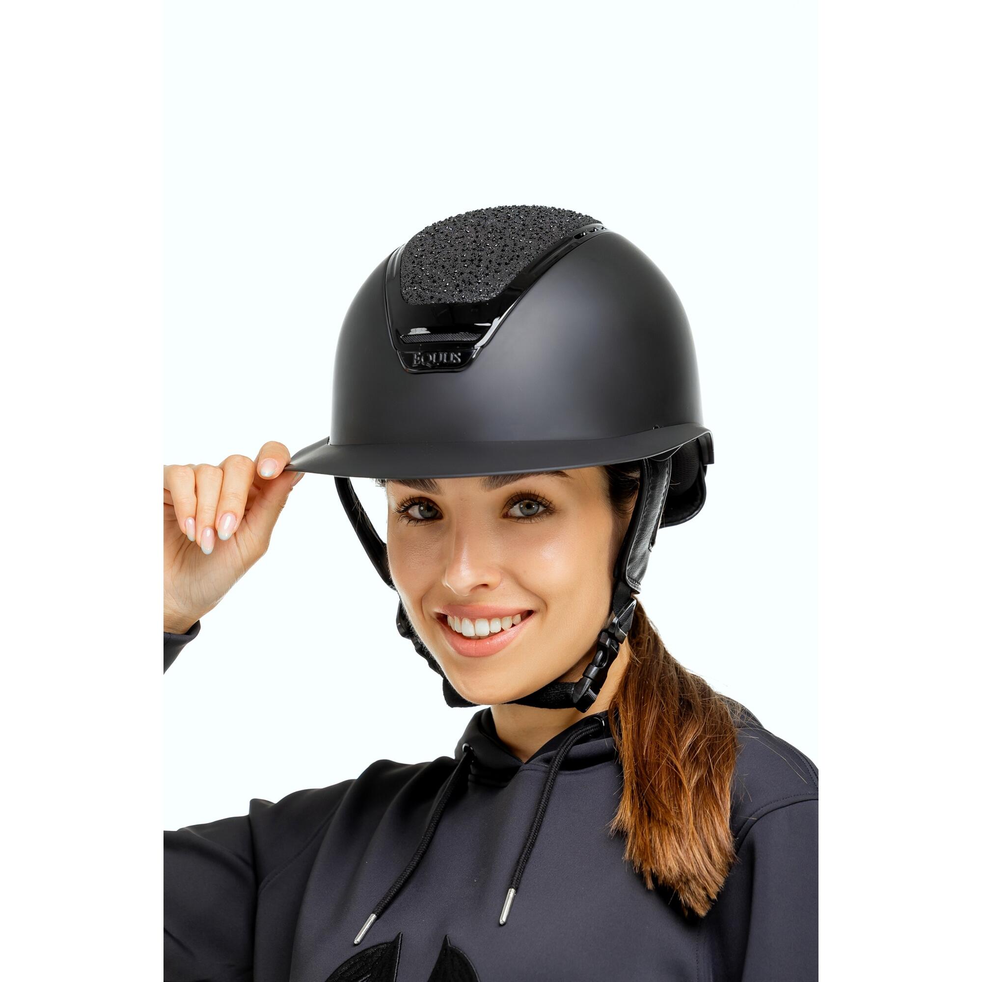 Kask Sparkling Equus