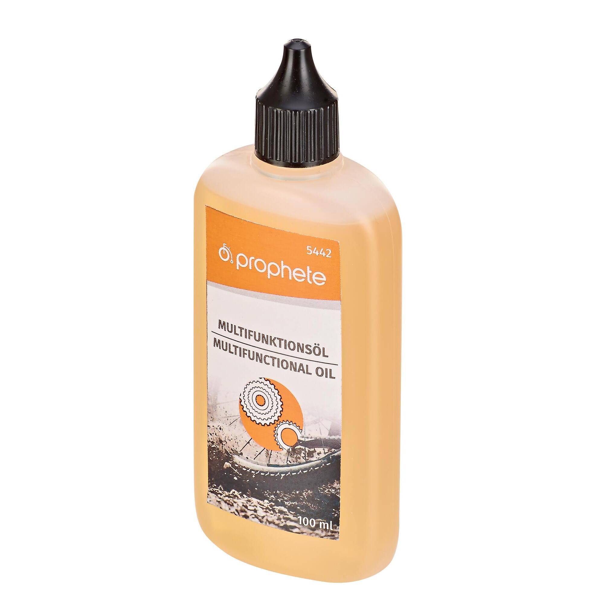 Olej wielofunkcyjny Prophete