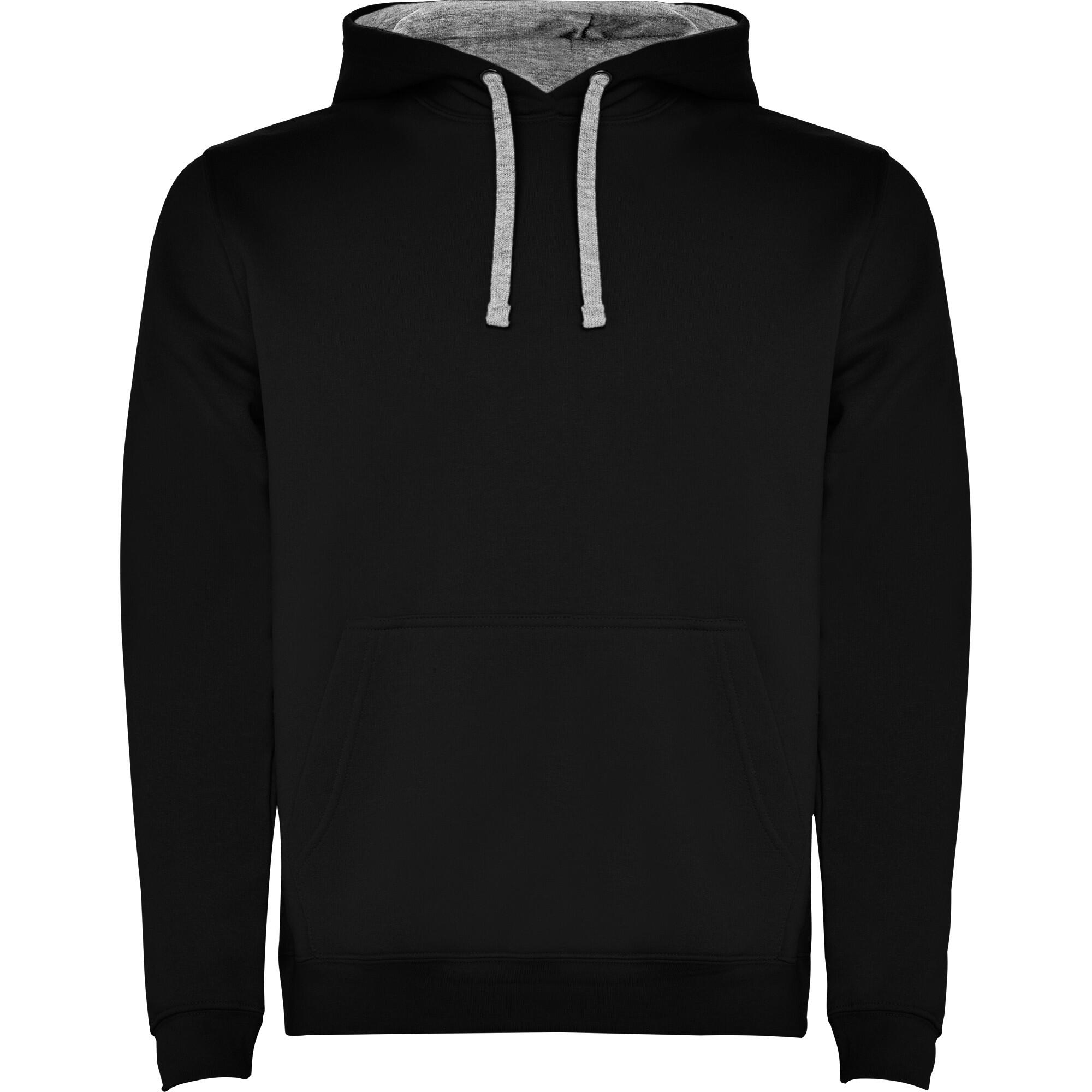 Bluza Z Kapturem Dla Dzieci/dzieci Urban Drawstring Hoodie