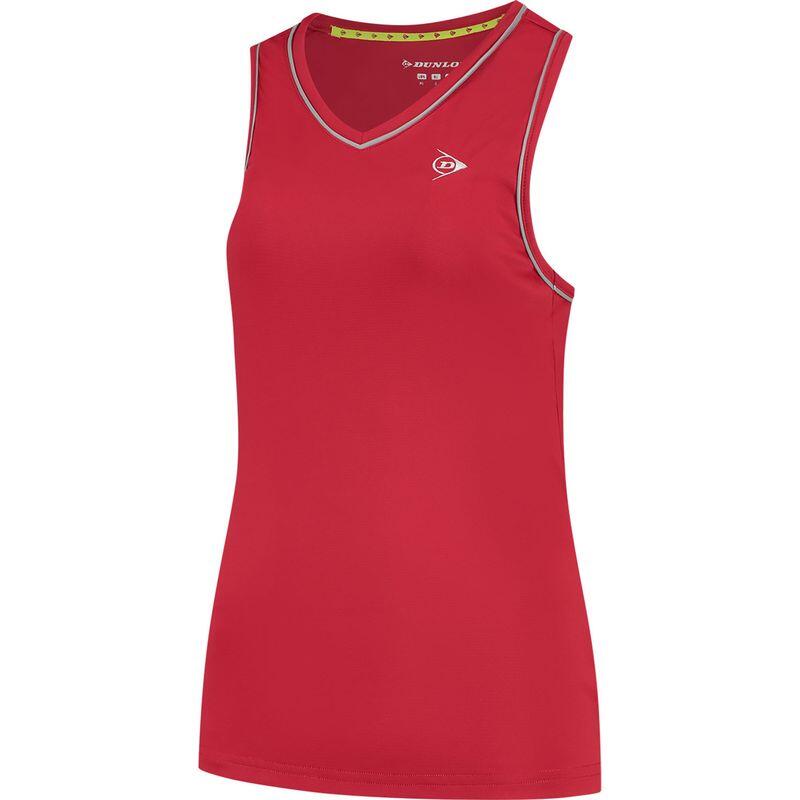 Koszulka sportowa damska Dunlop Club Tank Top