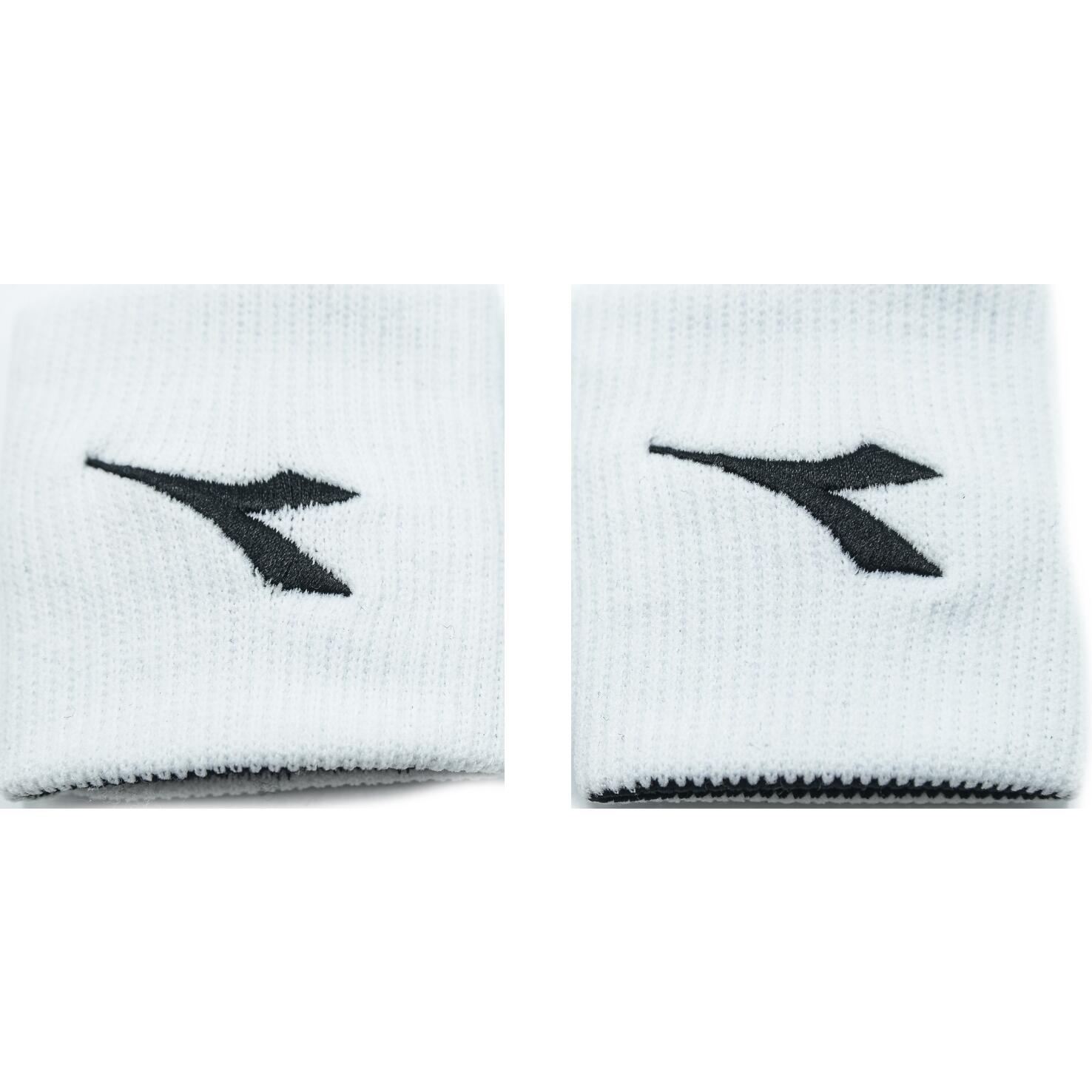 Mankiet Diadora Tennis