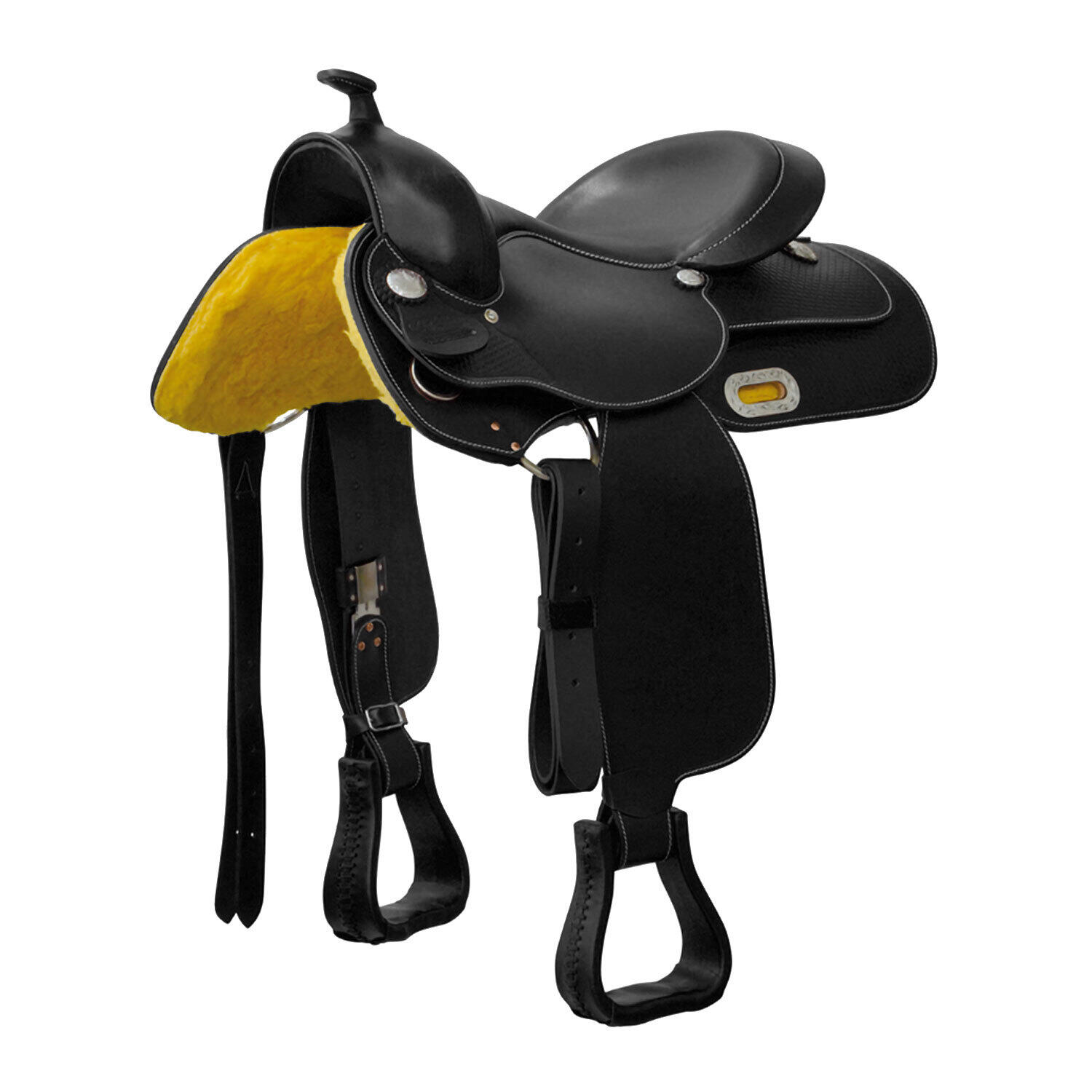 Siodło dla konia 714,90 Lakota JJ Reiner