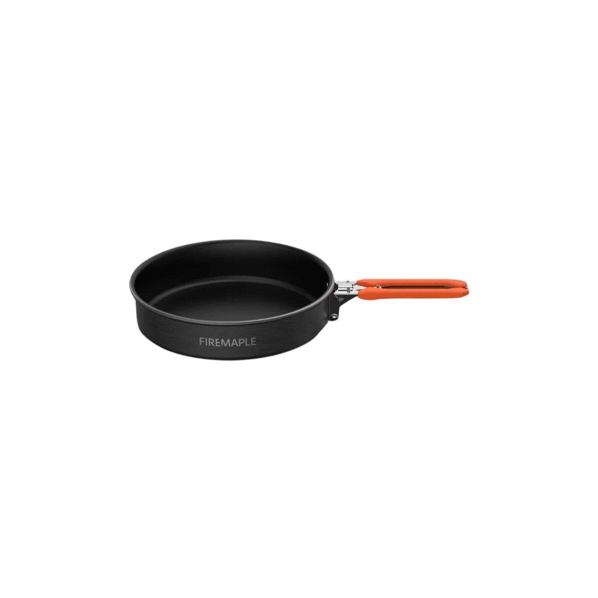 Patelnia Fire-Maple Feast Frypan Non-Stick