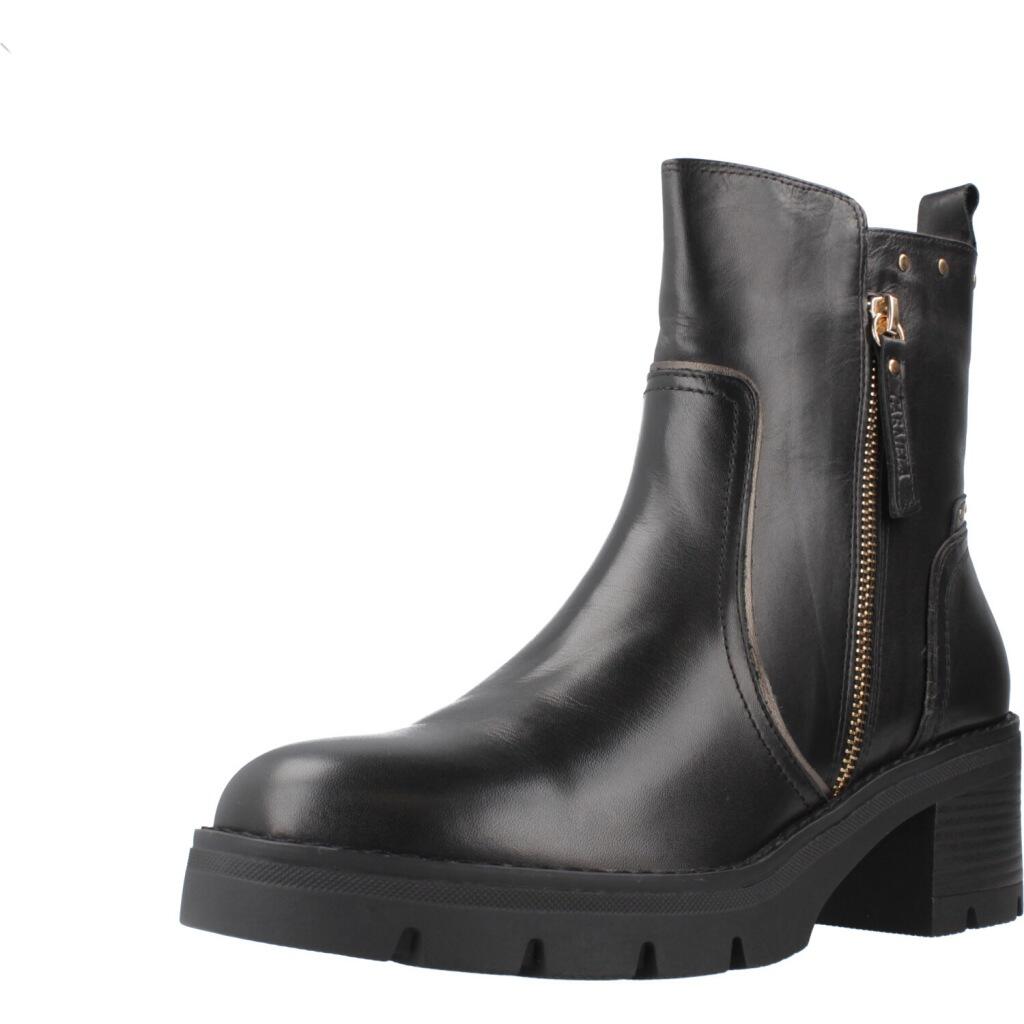 CARMELA 162572C Czarny