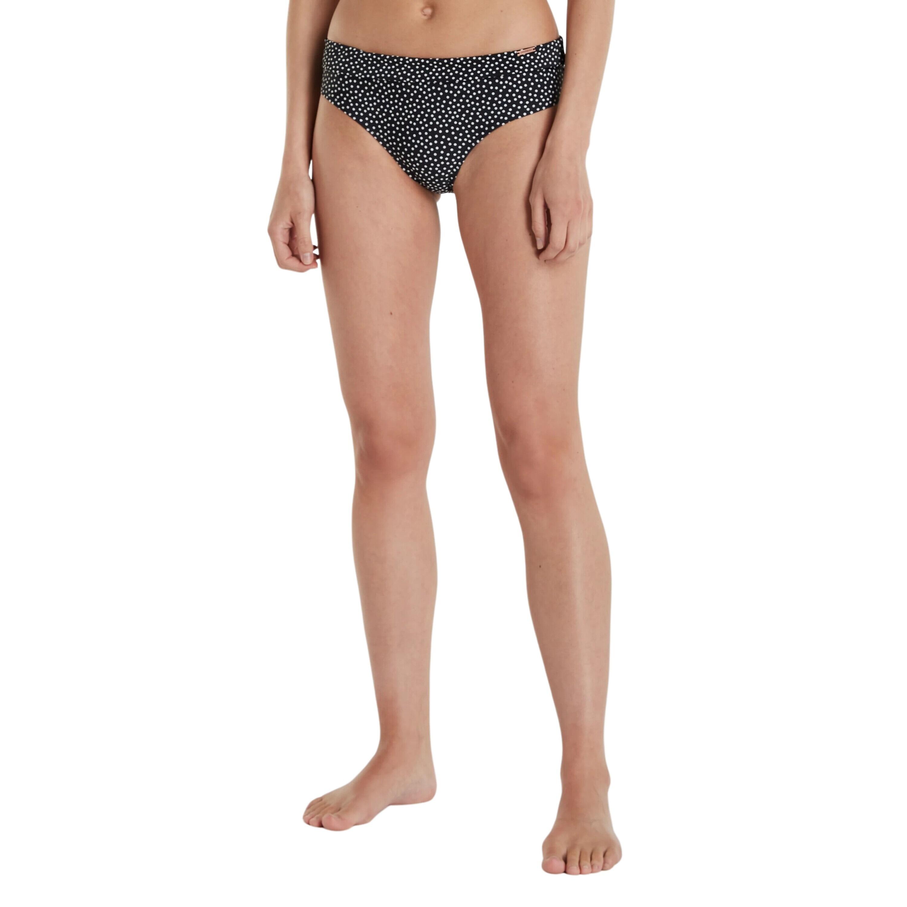 Figi do kostiumów kąpielowych dla kobiet Protest Mm Juna