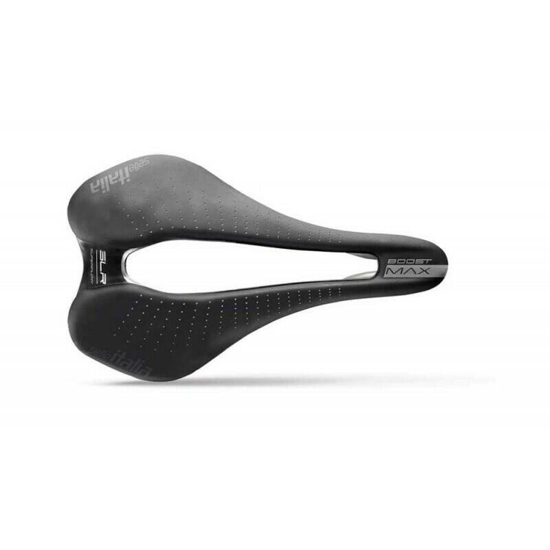 Siodło Selle Italia Max SLR Boost Gel Superflow L3