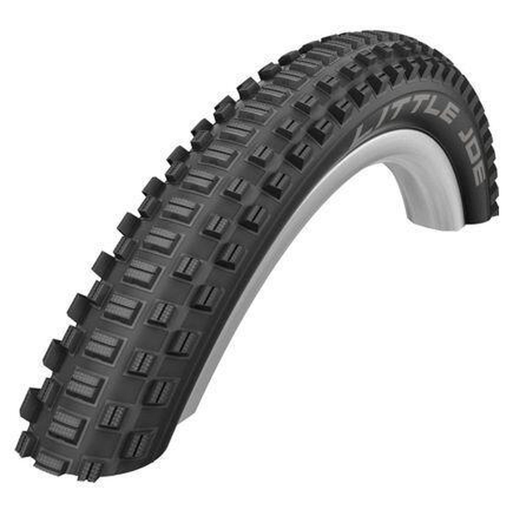Opona miękka Schwalbe Little Joe K-Guard 50-406
