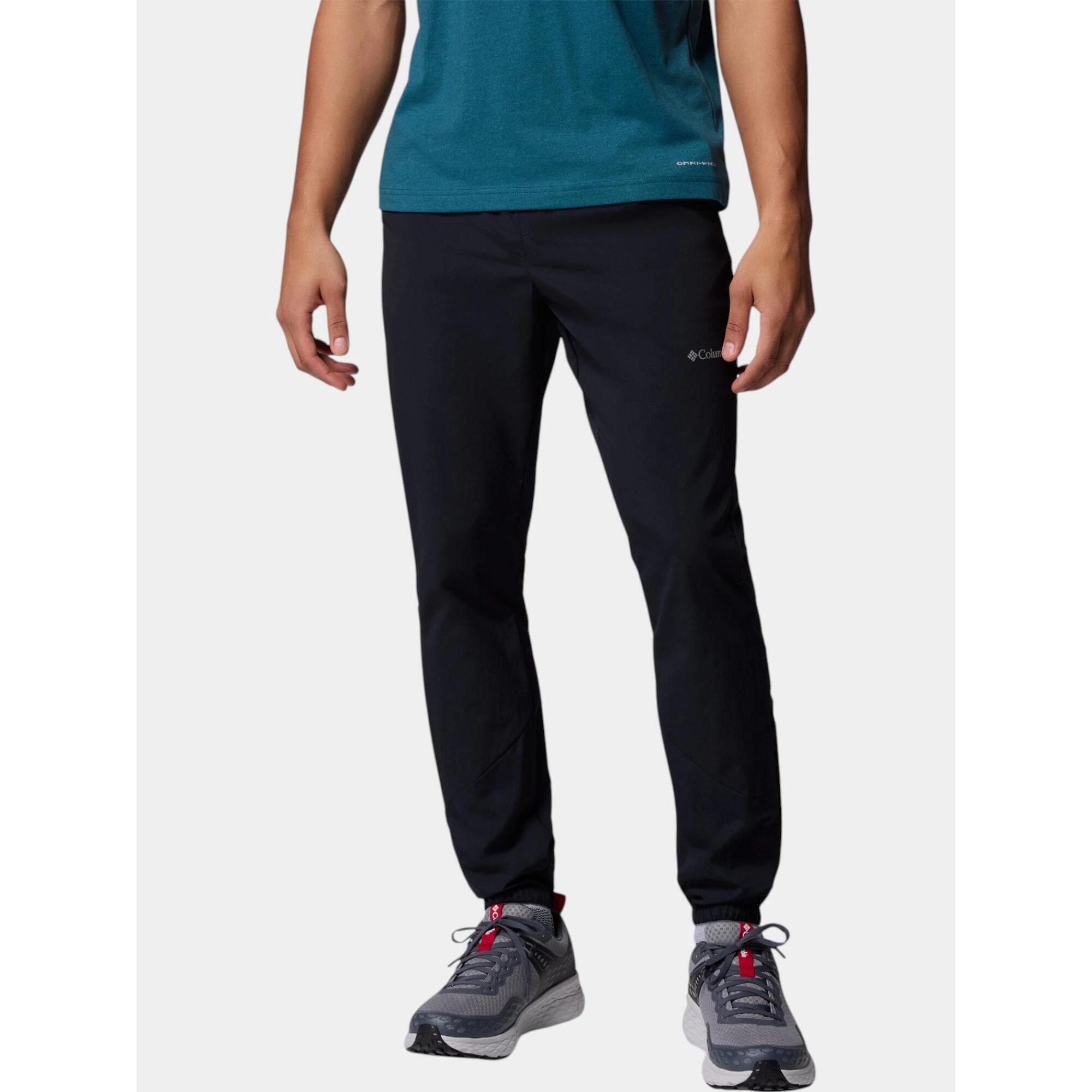 Spodnie sportowe męskie Columbia Columbia Tech Nylon