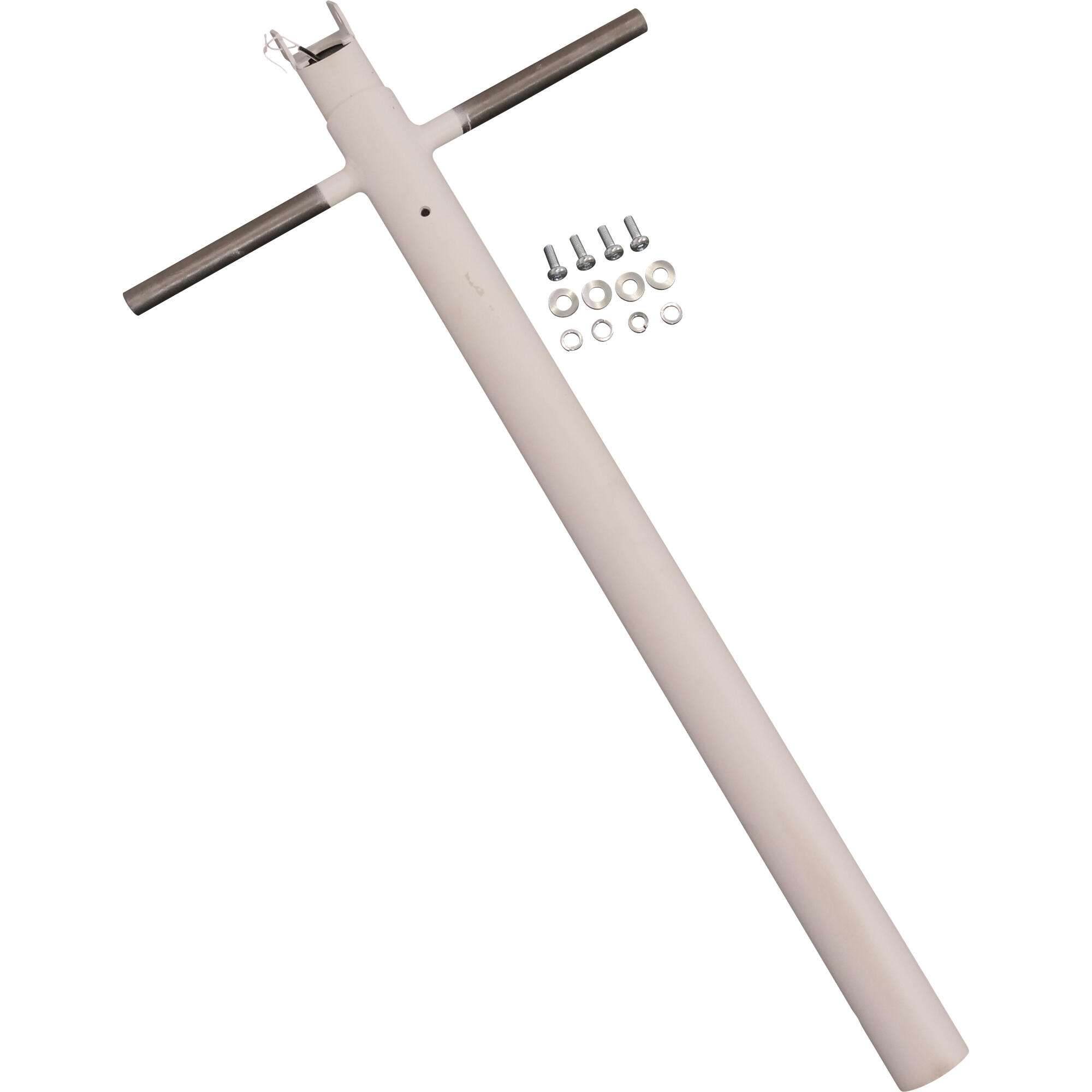 Initial 100 - mostek