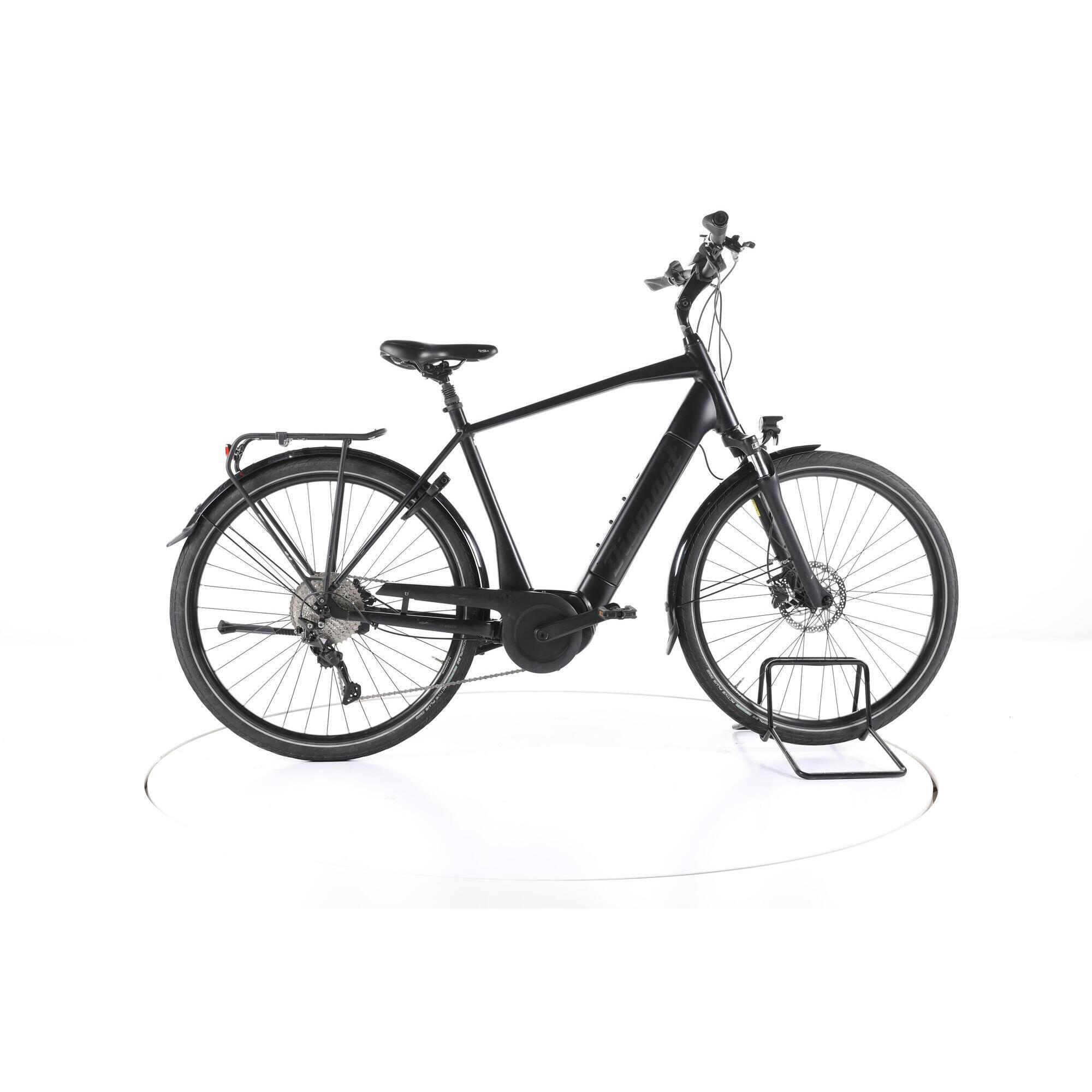 Second Life - Diamant Mandara Deluxe+ Trekking E-Bike - Bardzo dobry stan