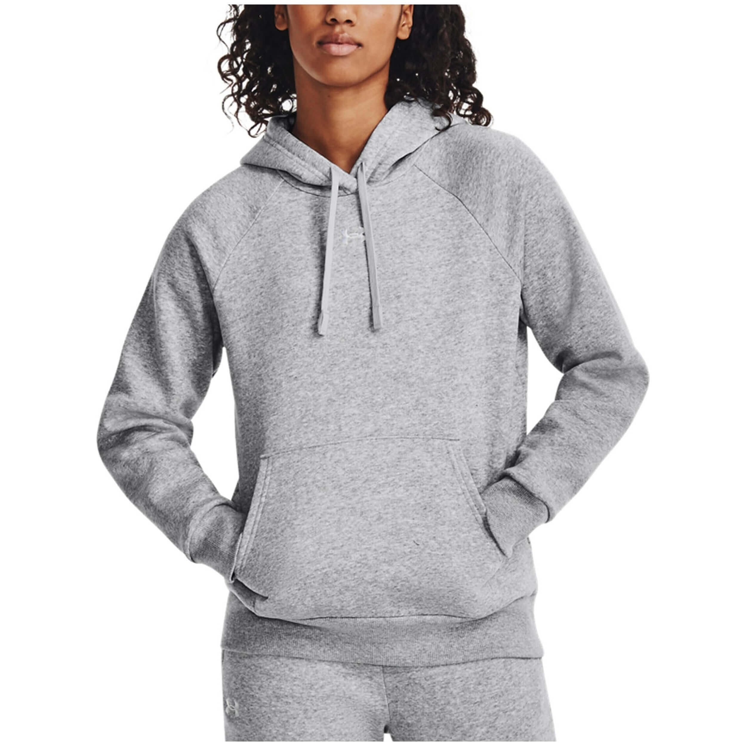 Bluza damska Under Armour Rival Fleece Hoodie