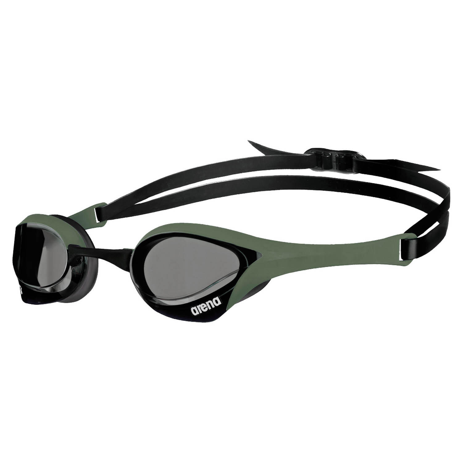 Okulary do pływania dla dorosłych Arena Cobra Ultra Swipe