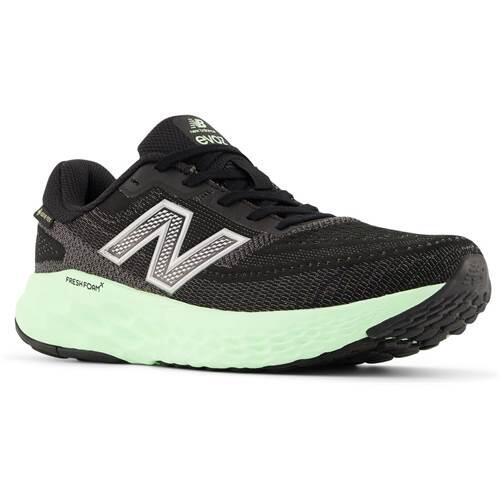 Buty do biegania damskie New Balance WEVOZGP4BLA