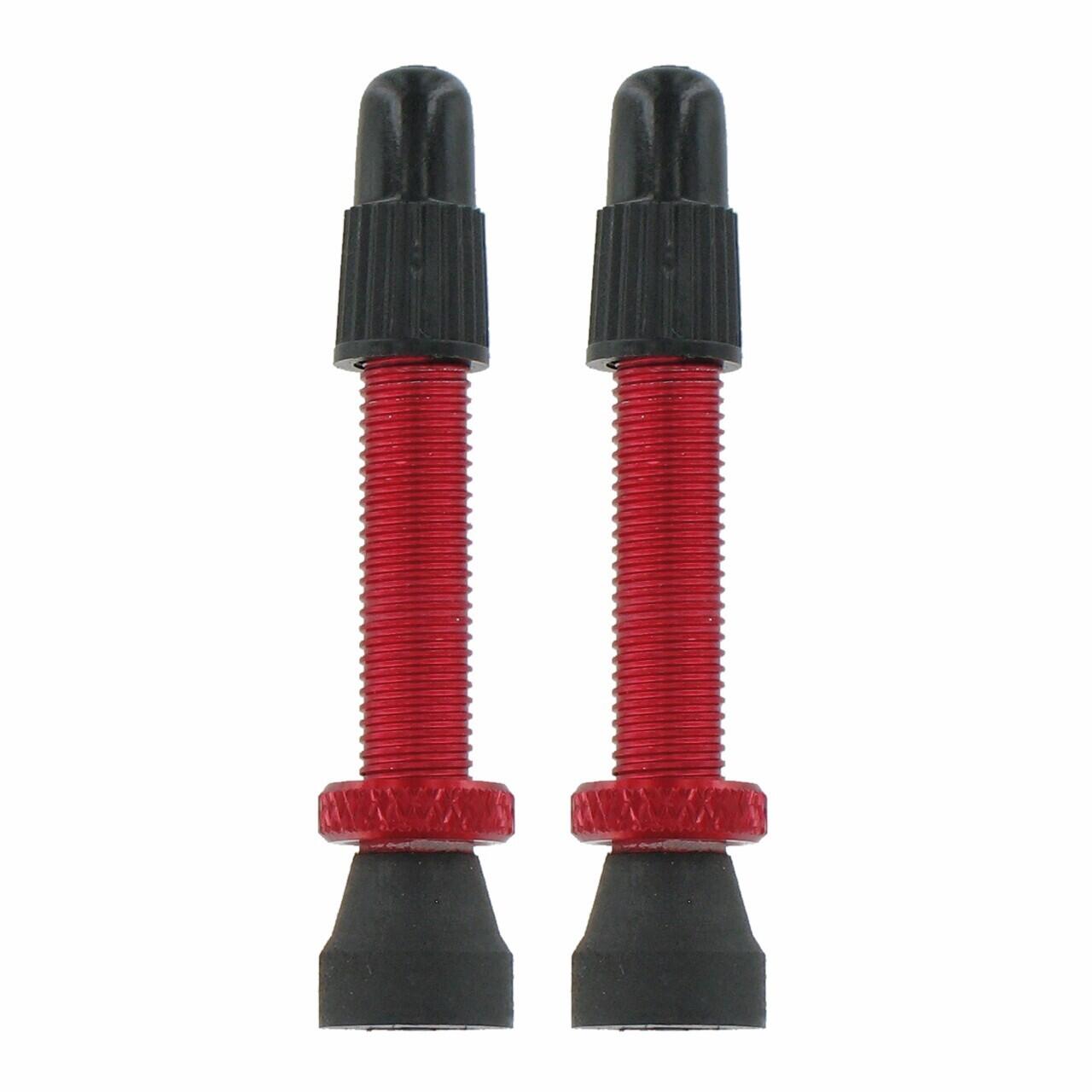 Zawory Var Presta (x2)