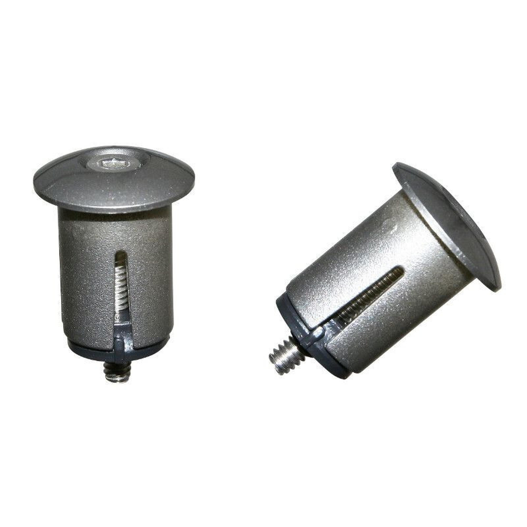 Para nakładek na wieszaki z ekspanderem P2R