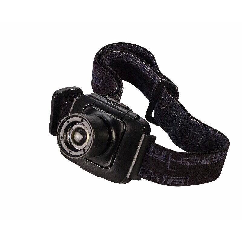 Lampa Naczółek dla mechaników Elvedes