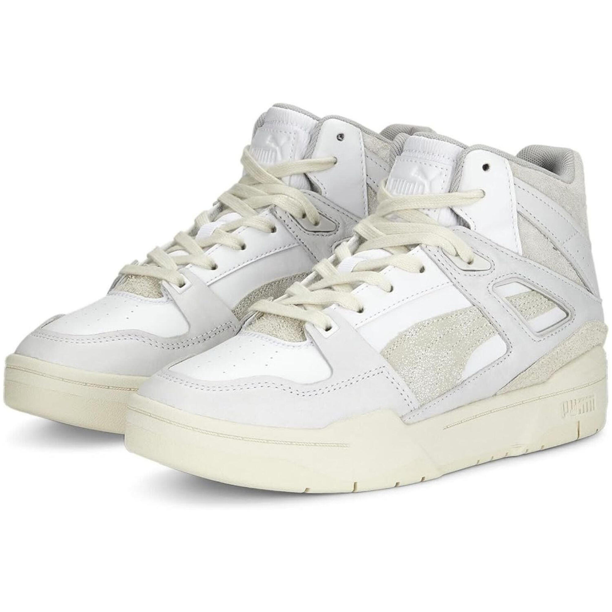 Buty do chodzenia damskie Puma Slipstream Hi Thrifted