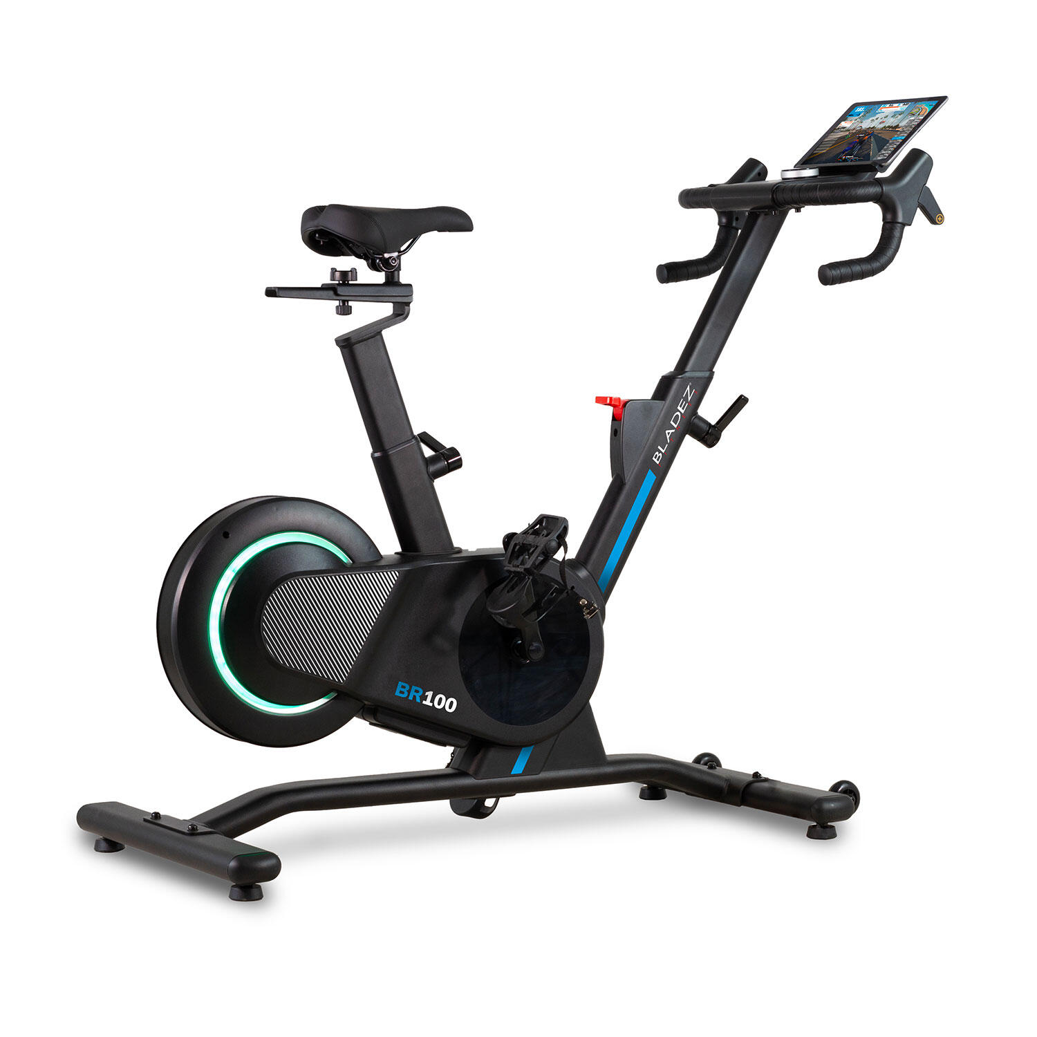 Inteligentny rower Bladez BZ9110 BR100 100% interaktywny