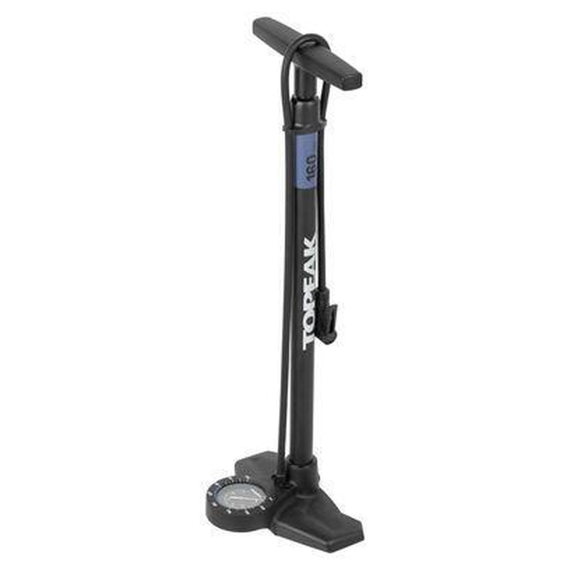 Pompa nożna Topeak Joe Blow Roadie EX