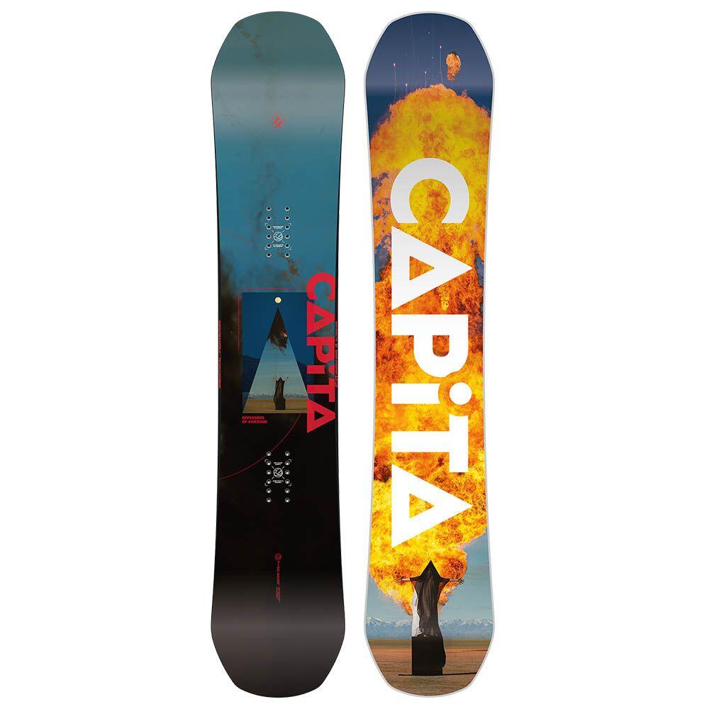 Deska snowboardowa męska Capita DOA