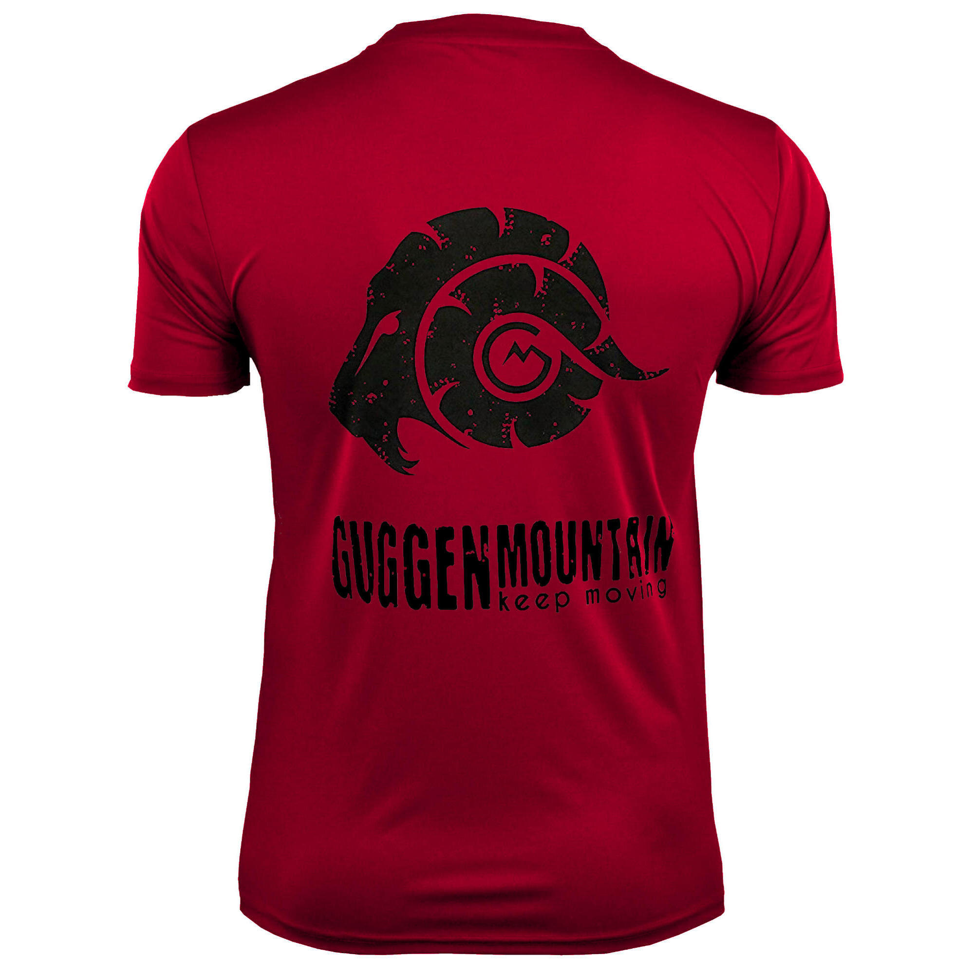 Funkcjonalna koszula sportowa Outdoor Szybkoschnąca