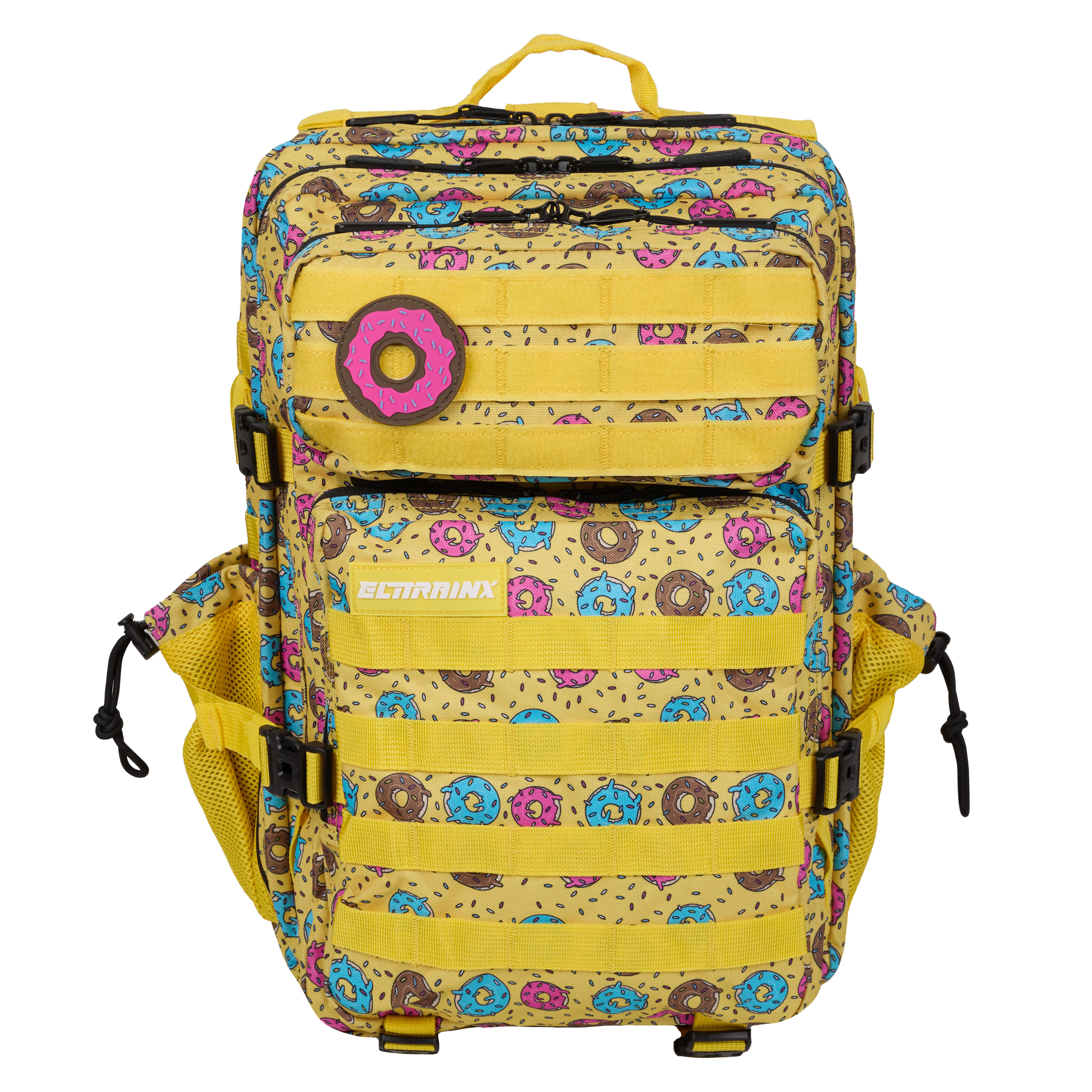 Plecak outdoorowy V1 Donuts 45L