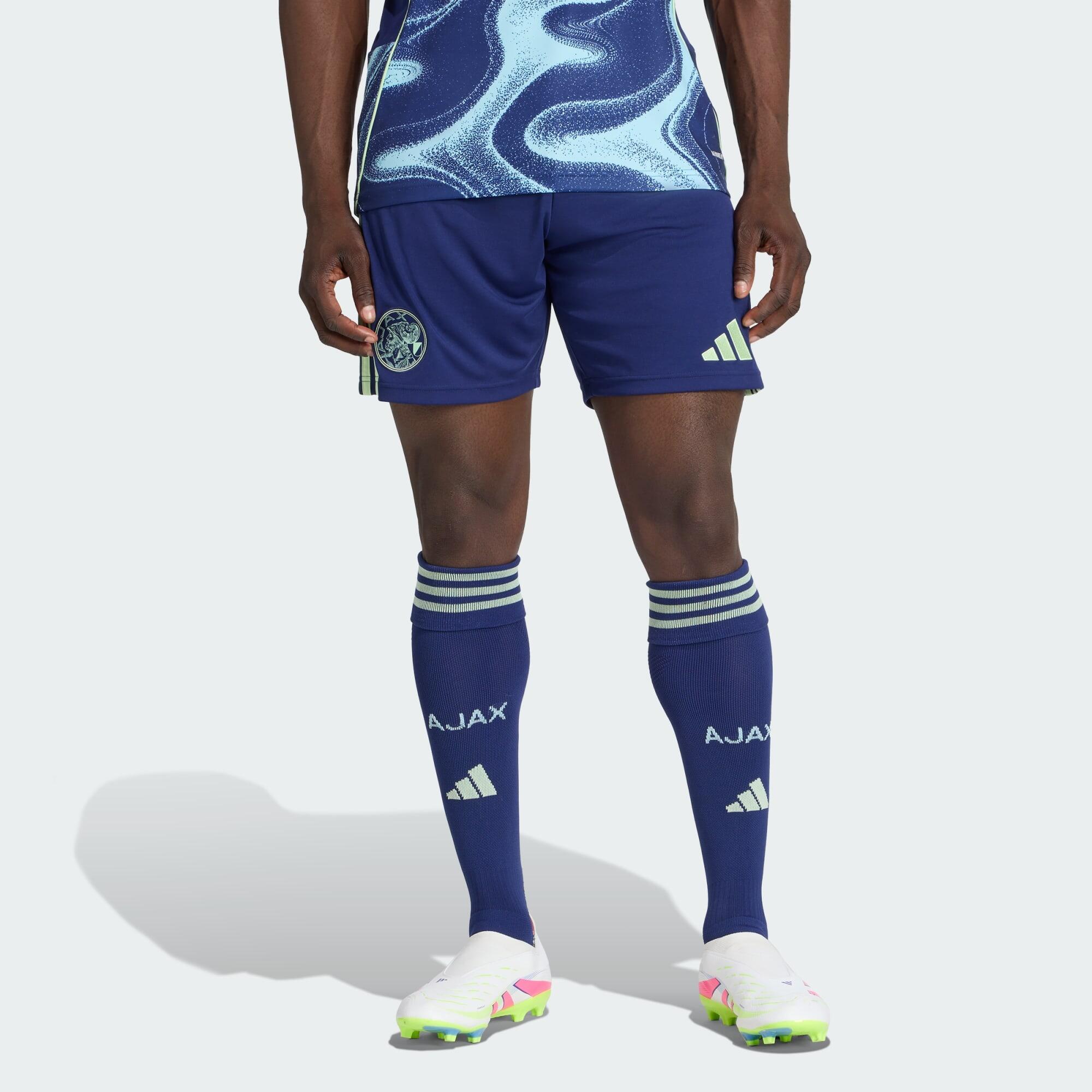 Szorty Ajax Amsterdam 25/26 Away