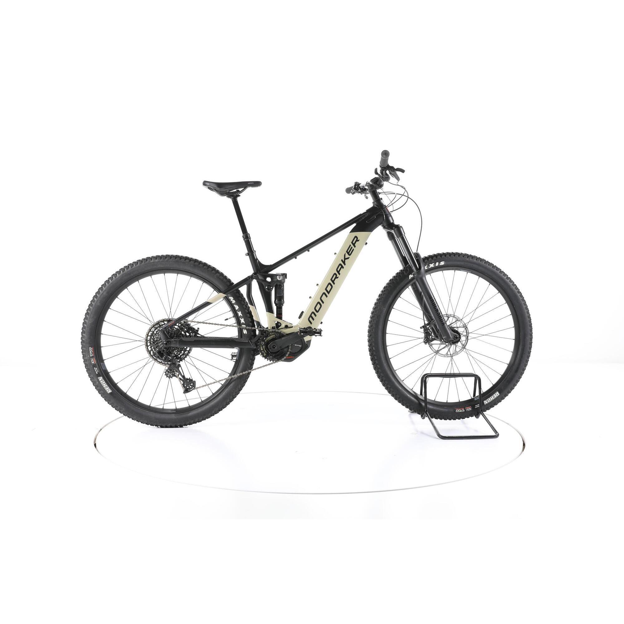 Second Life - Mondraker DUSK Fully E-Bike 2023 - Jak nowy