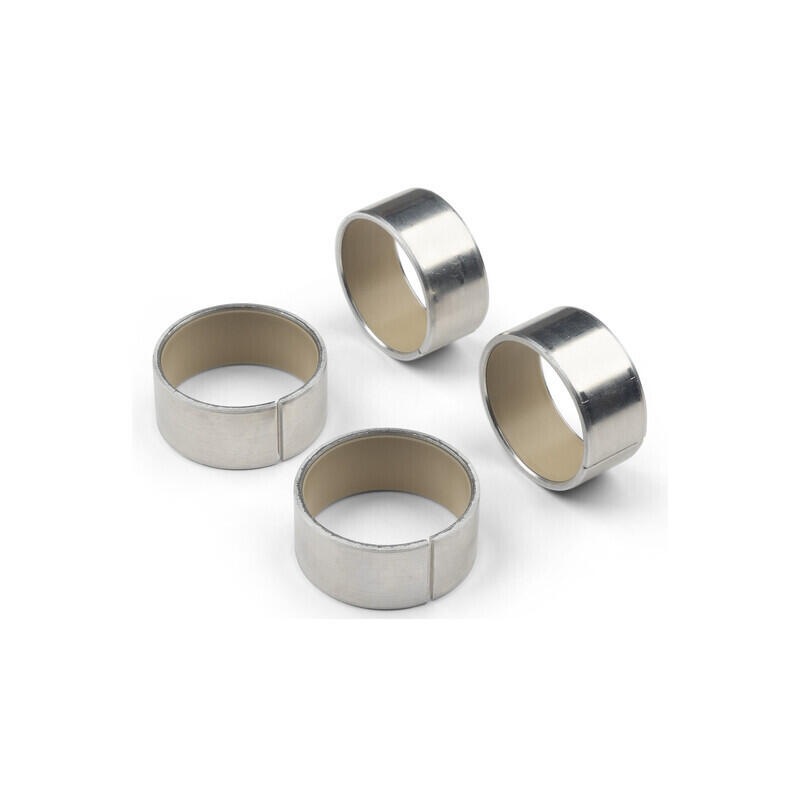 Zestaw pierścieni na nogę dolną Fox Factory 2025, 32/32 SC