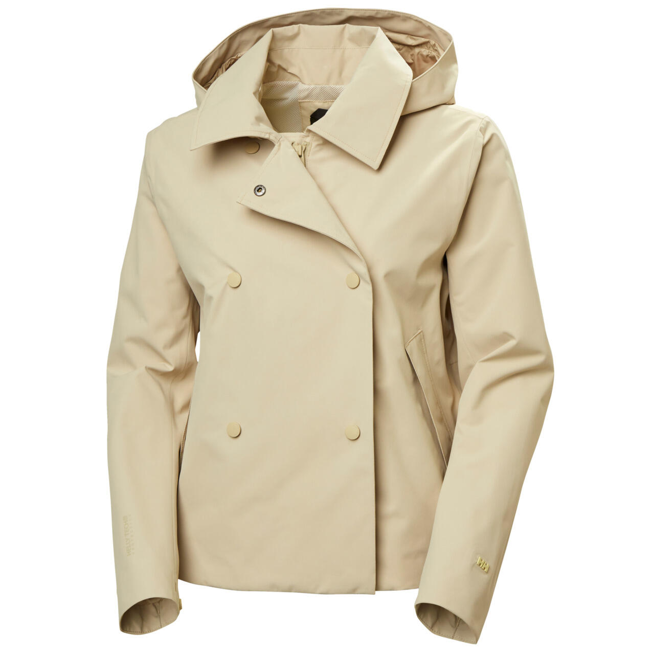 Szorty damskie Helly Hansen Avenue Trench