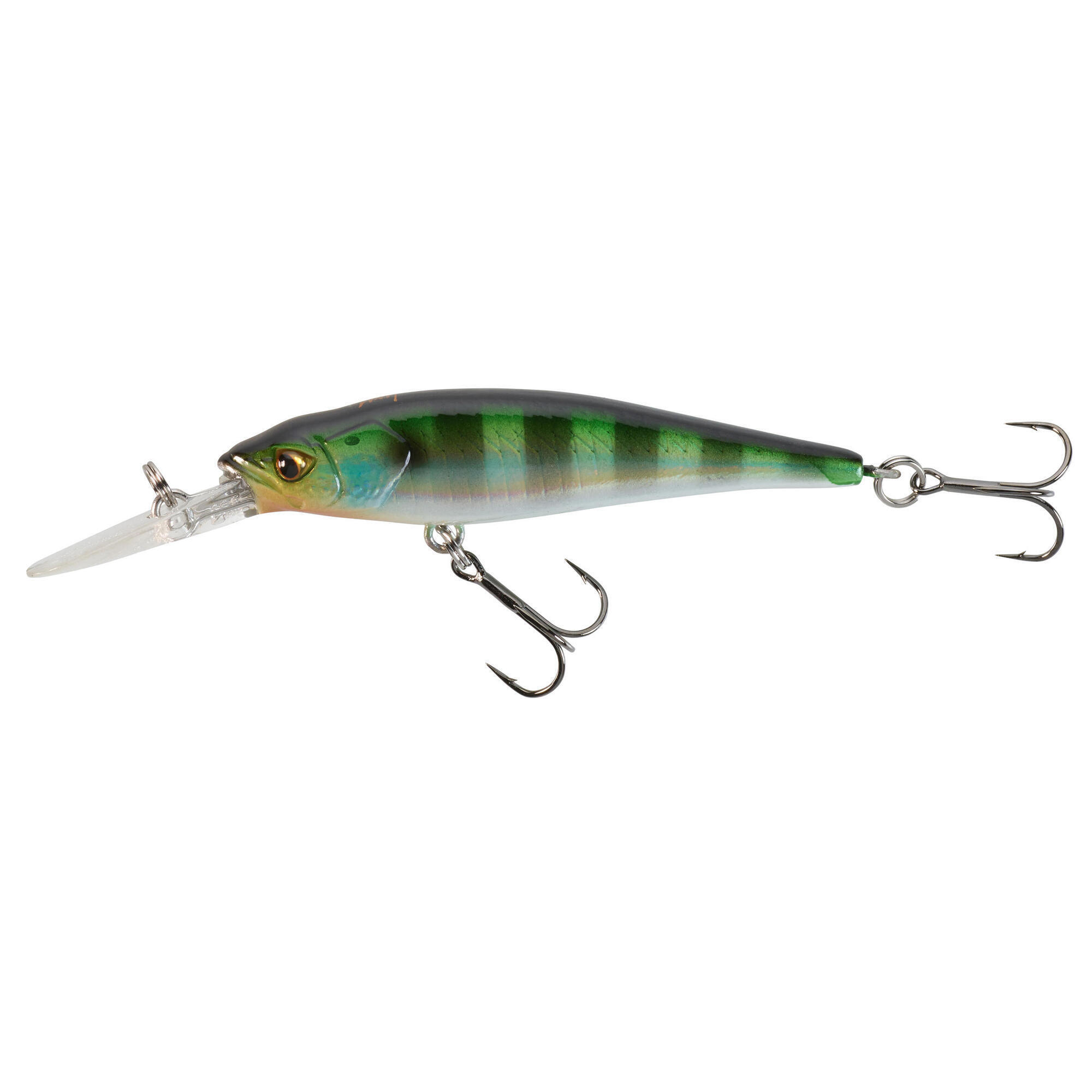 Wobler Jerkbait / Deep Minnow WXM MNWDD 50 SP bluegill