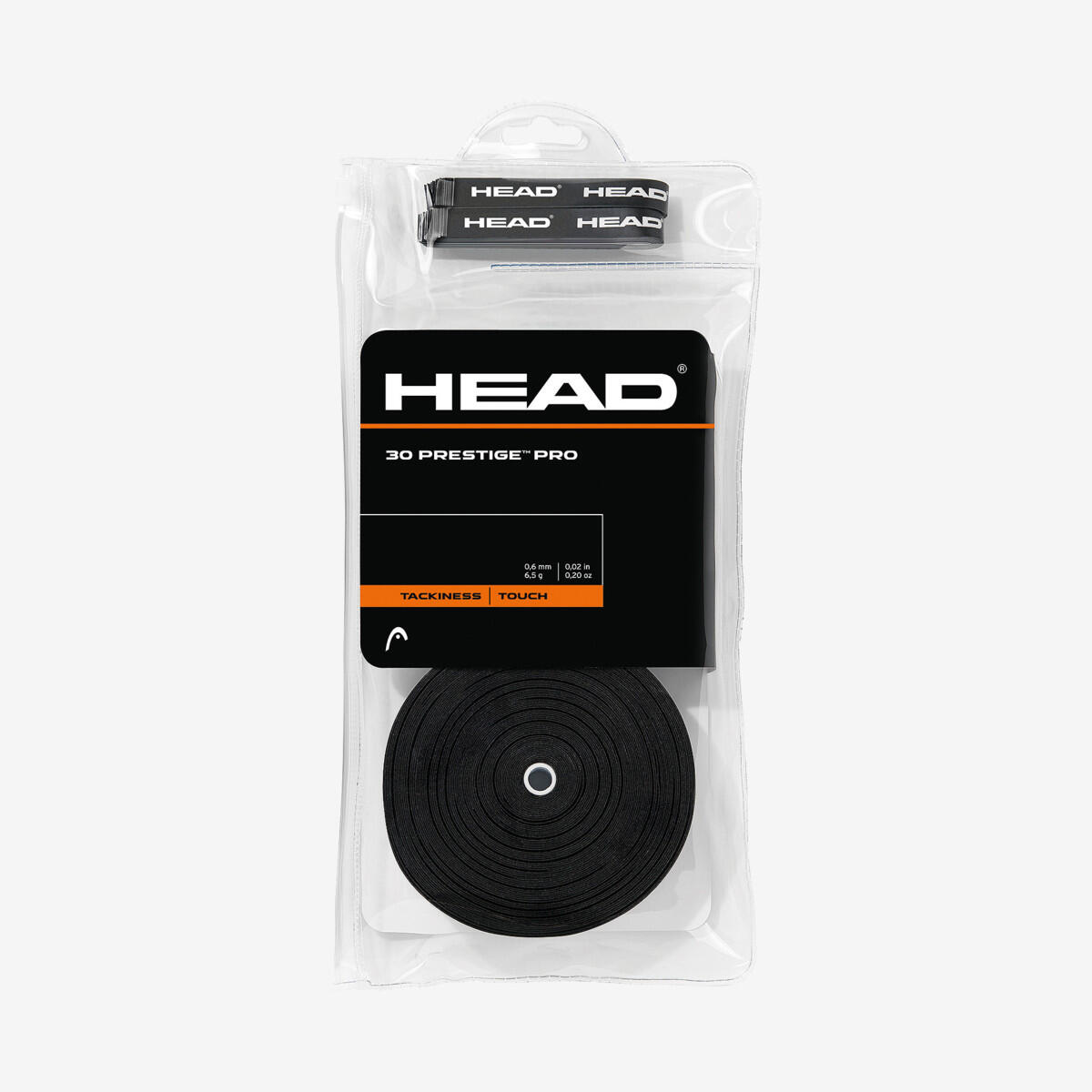 HEAD Prestige™ Pro 30 Owijka tenisowa bazowa