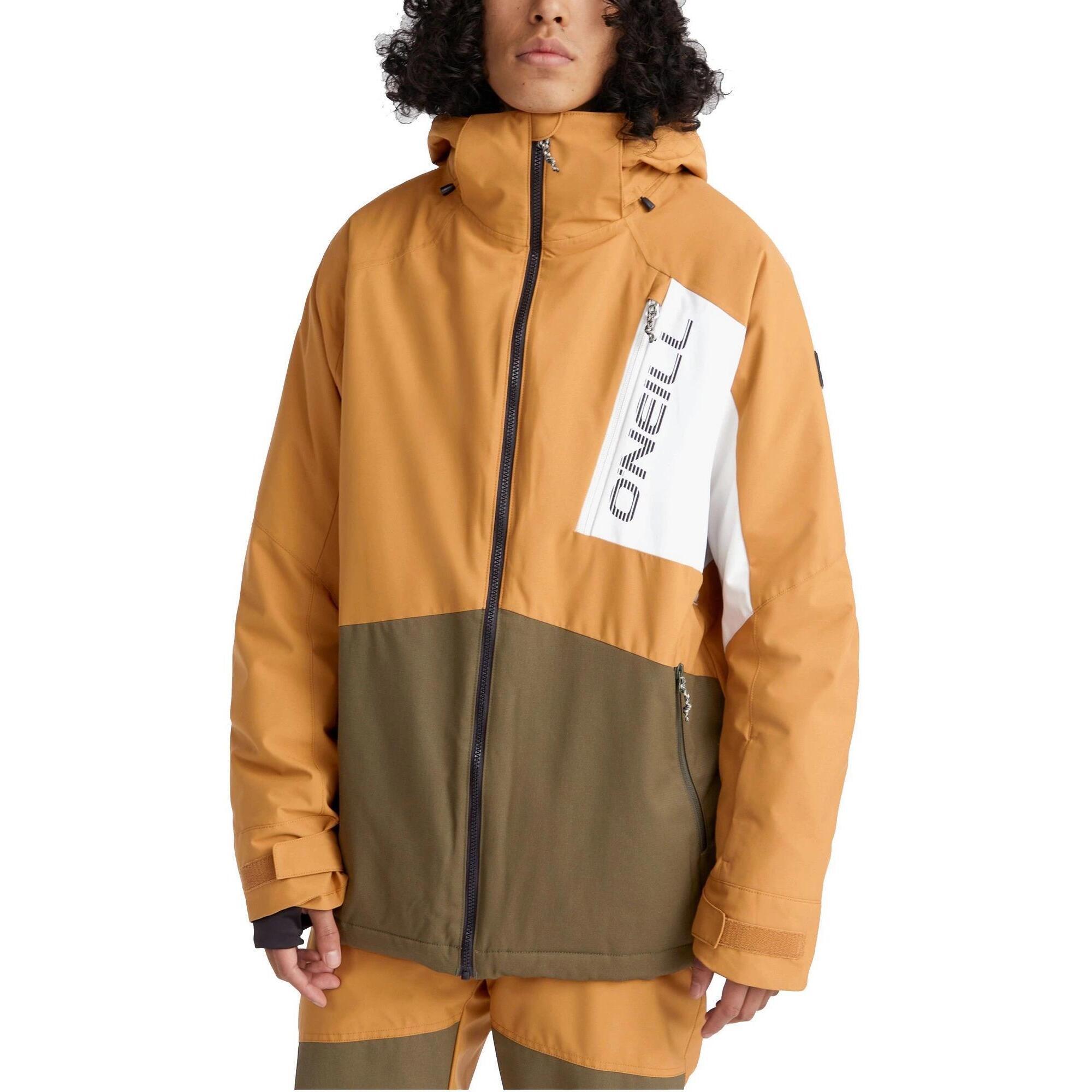 Kurtka męska O'Neill Jacksaw