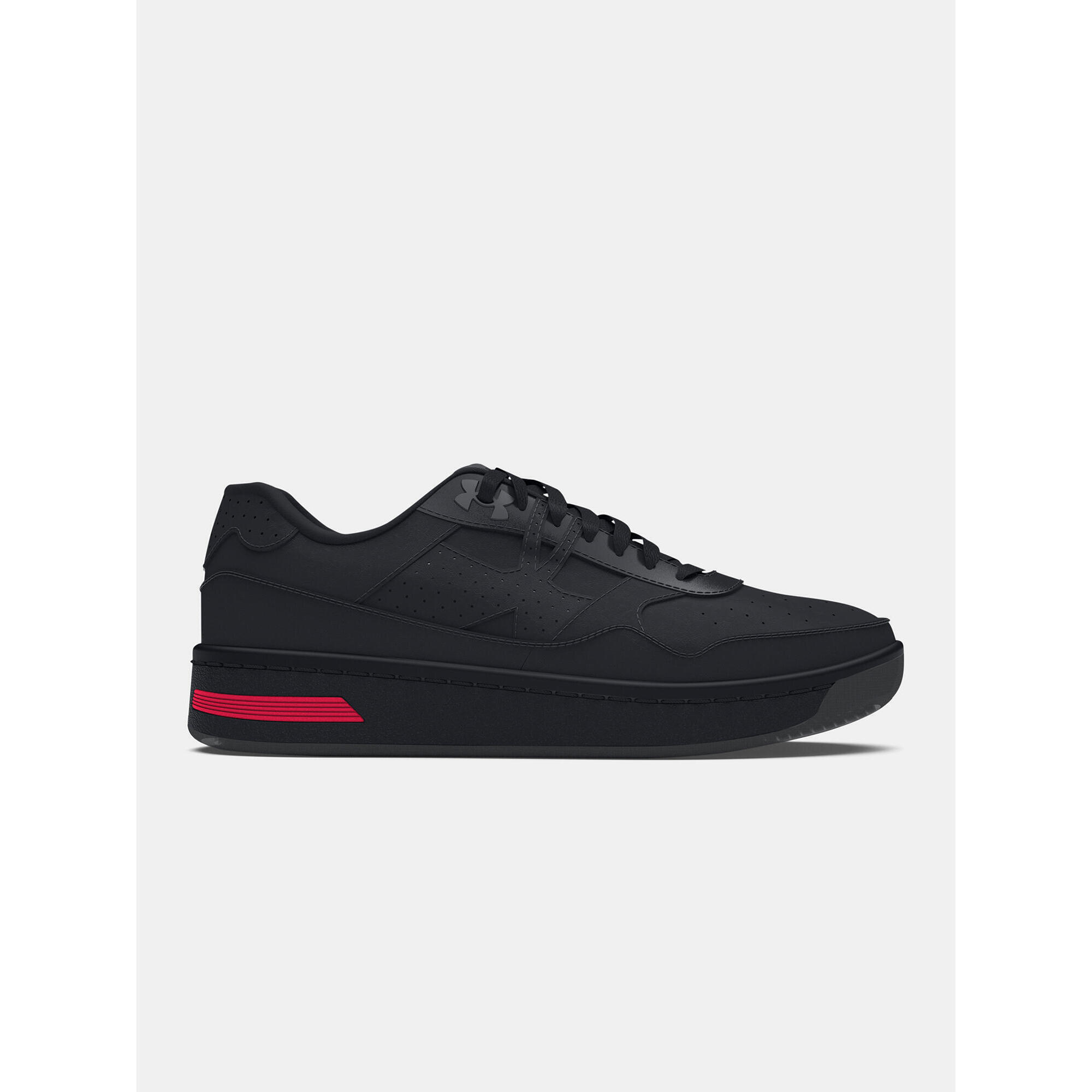 Buty damskie Under Armour UA Court 96