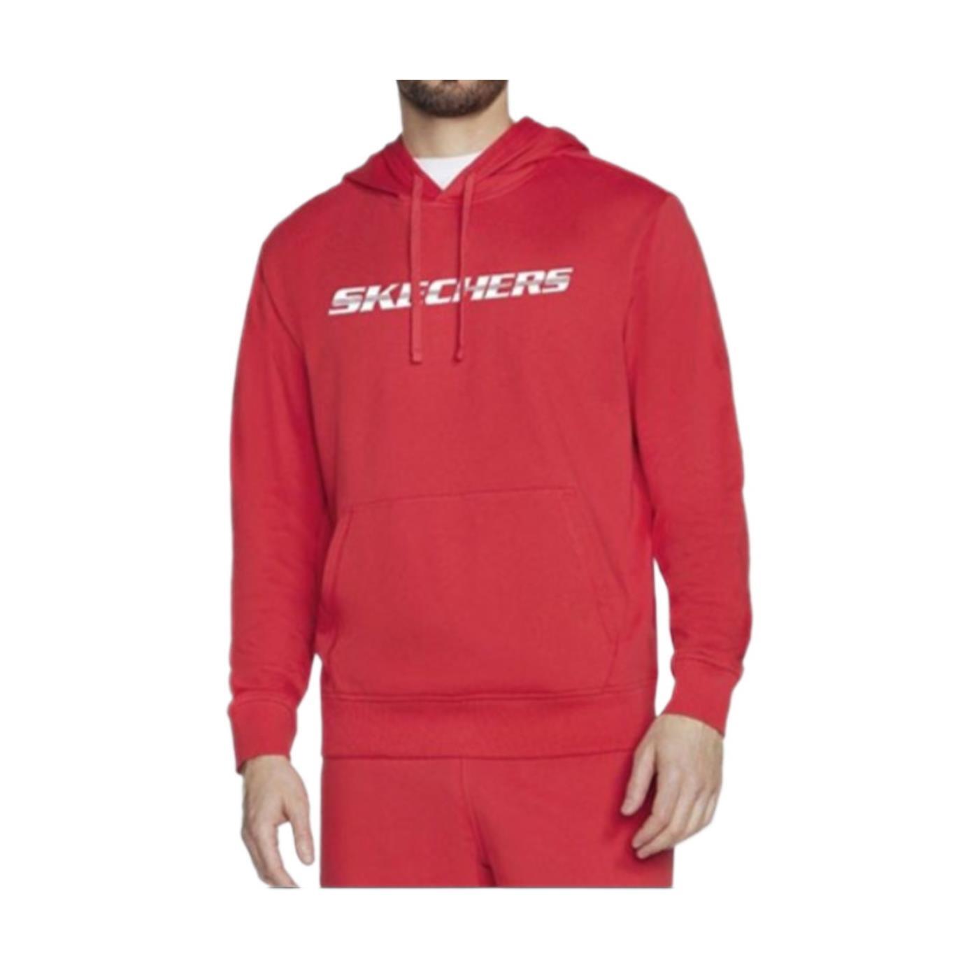 Bluza męska Skechers