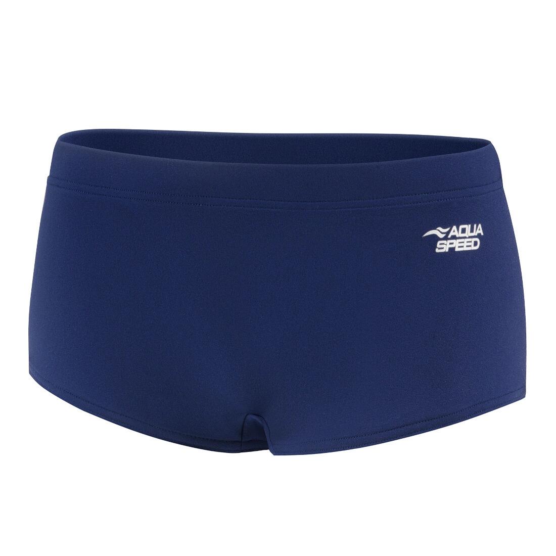 Chłopięce spodenki pływackie Aqua Speed Kevin