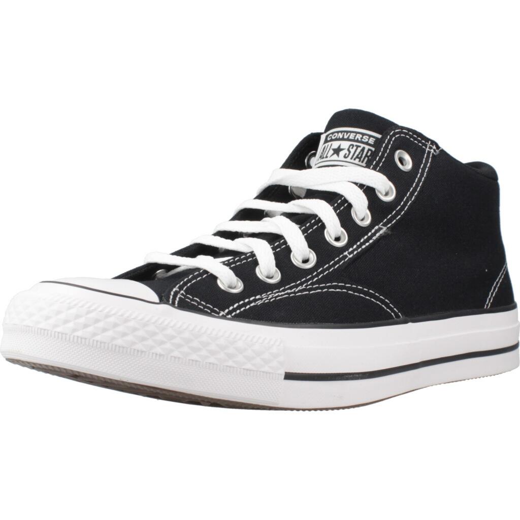 Buty CONVERSE CTAS MALDEN STREET MID Czarny