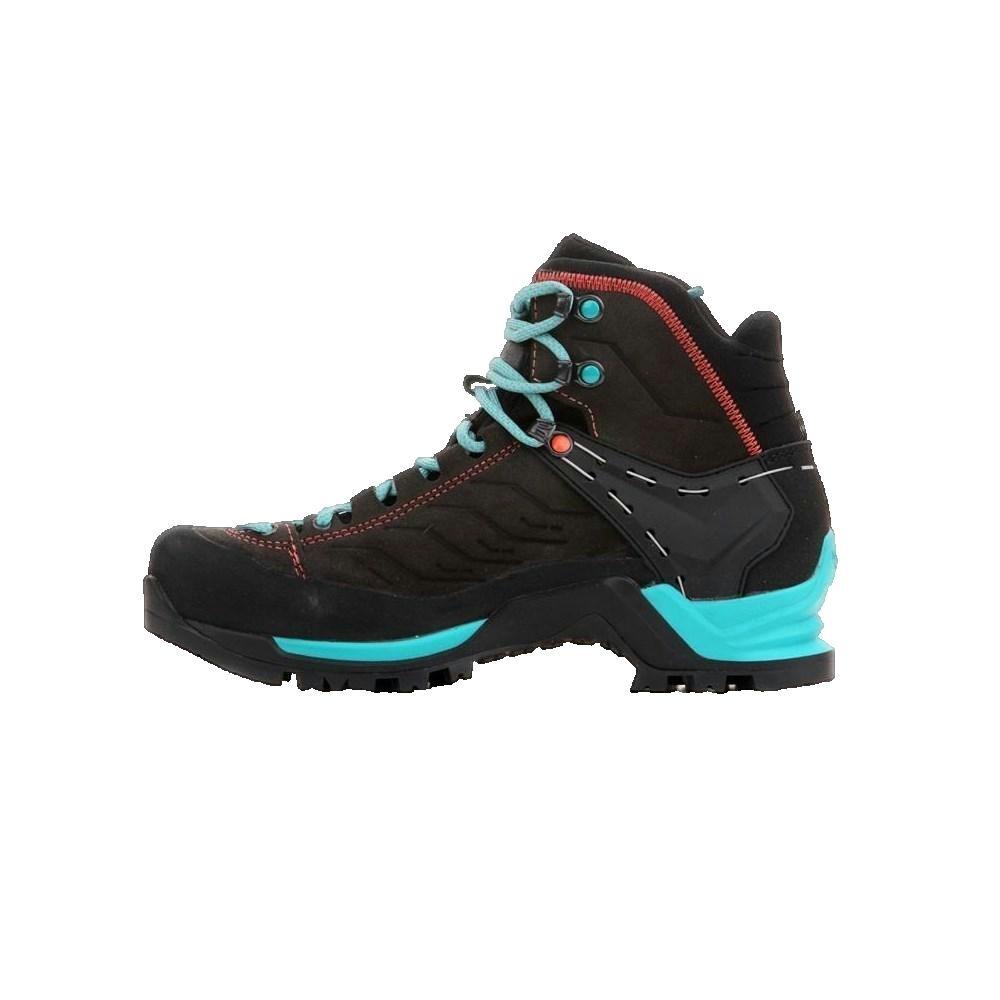 Buty damskie Salewa Mountain Trainer Mid GTX