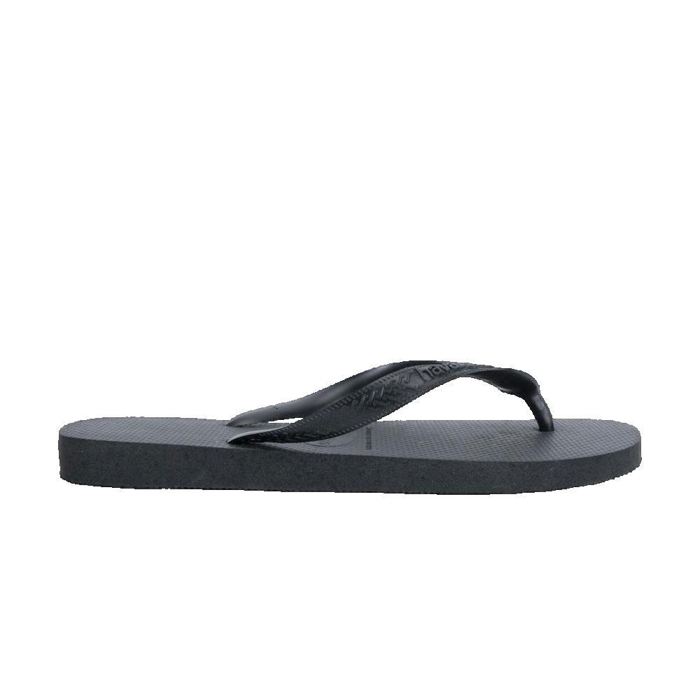 Sandały Havaianas Basic Top Czarny