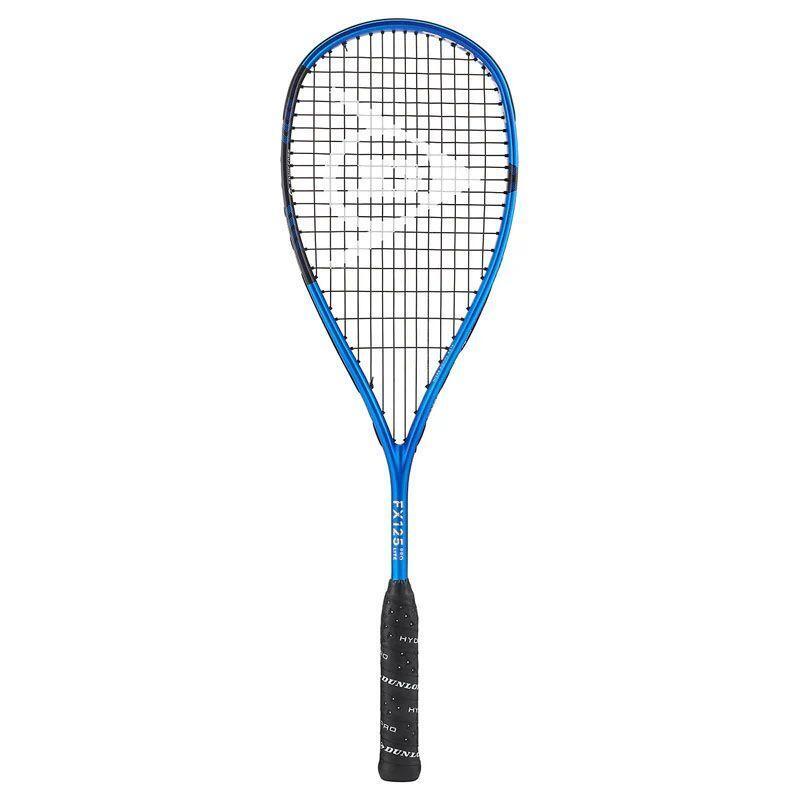Rakieta do squasha Dunlop Fx 125 Pro Lite