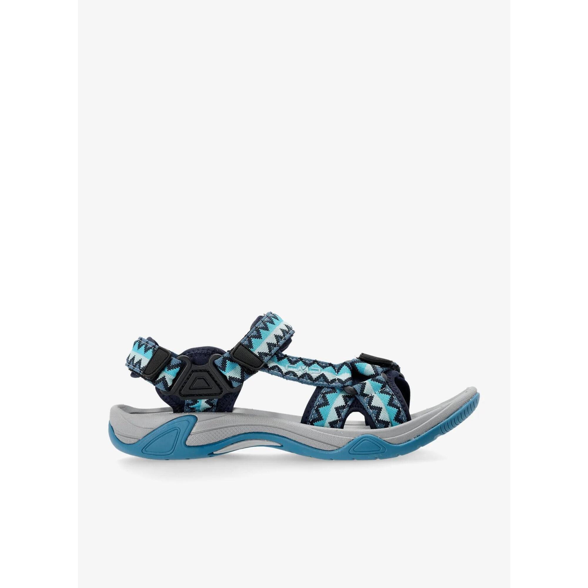 Sandały turystyczne damskie CMP Hamal