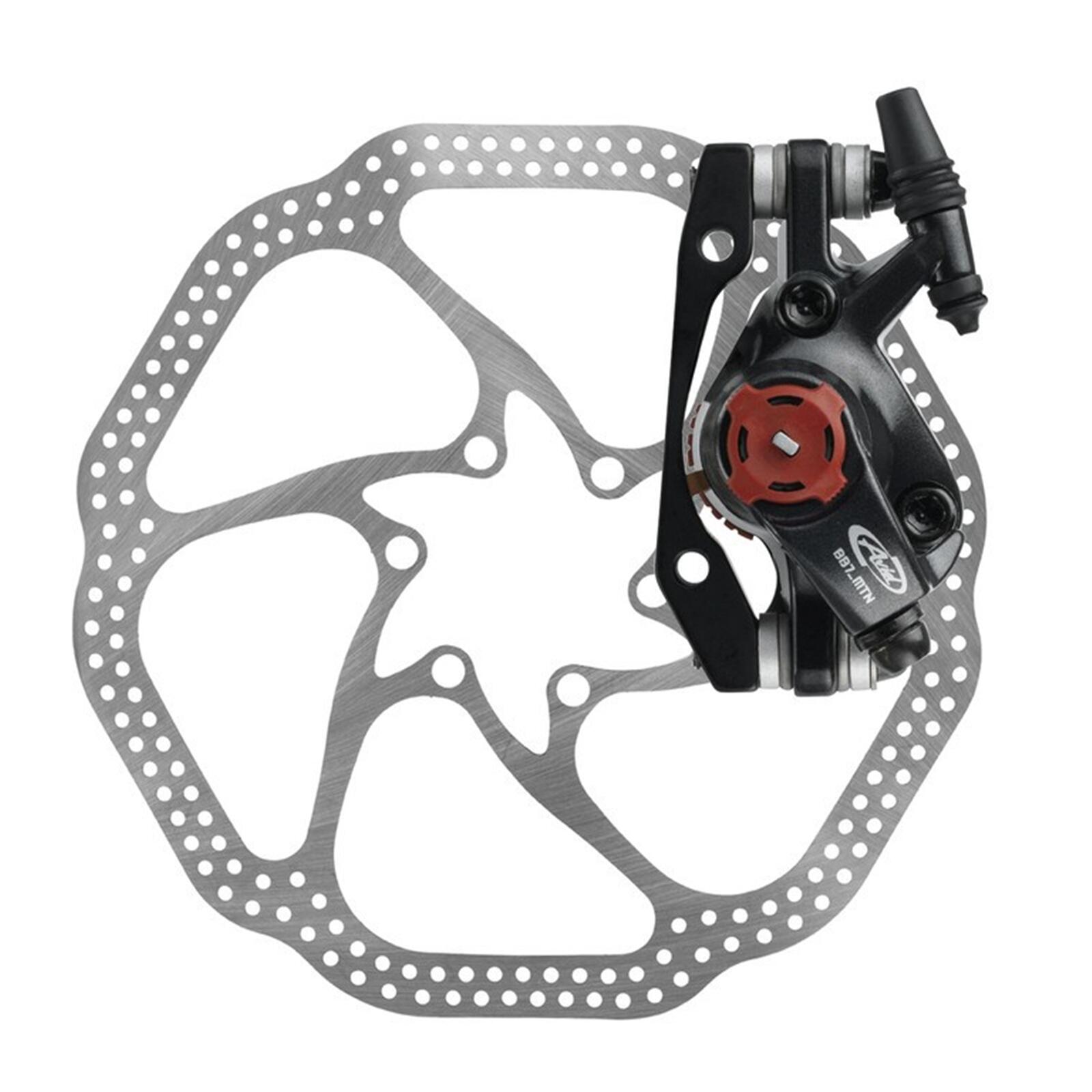 Hamulce tarczowe Sram Bb7 Mtb S Blk Fr/Rr Is/Pm 160Cntl