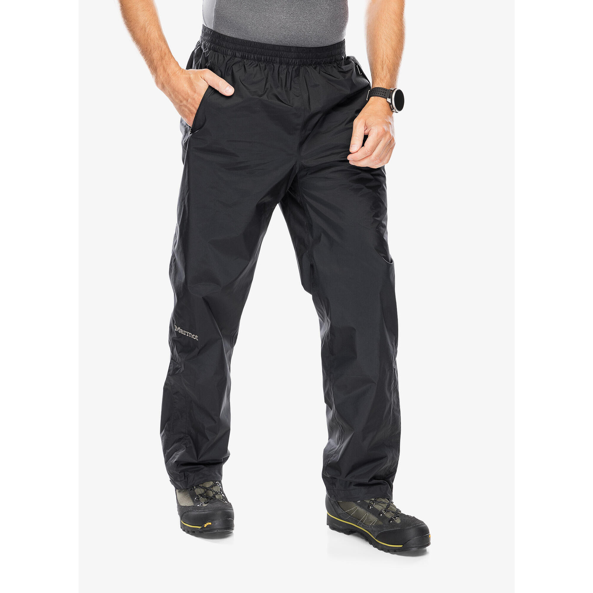 Spodnie przeciwdeszczowe Marmot PreCip Eco Pant