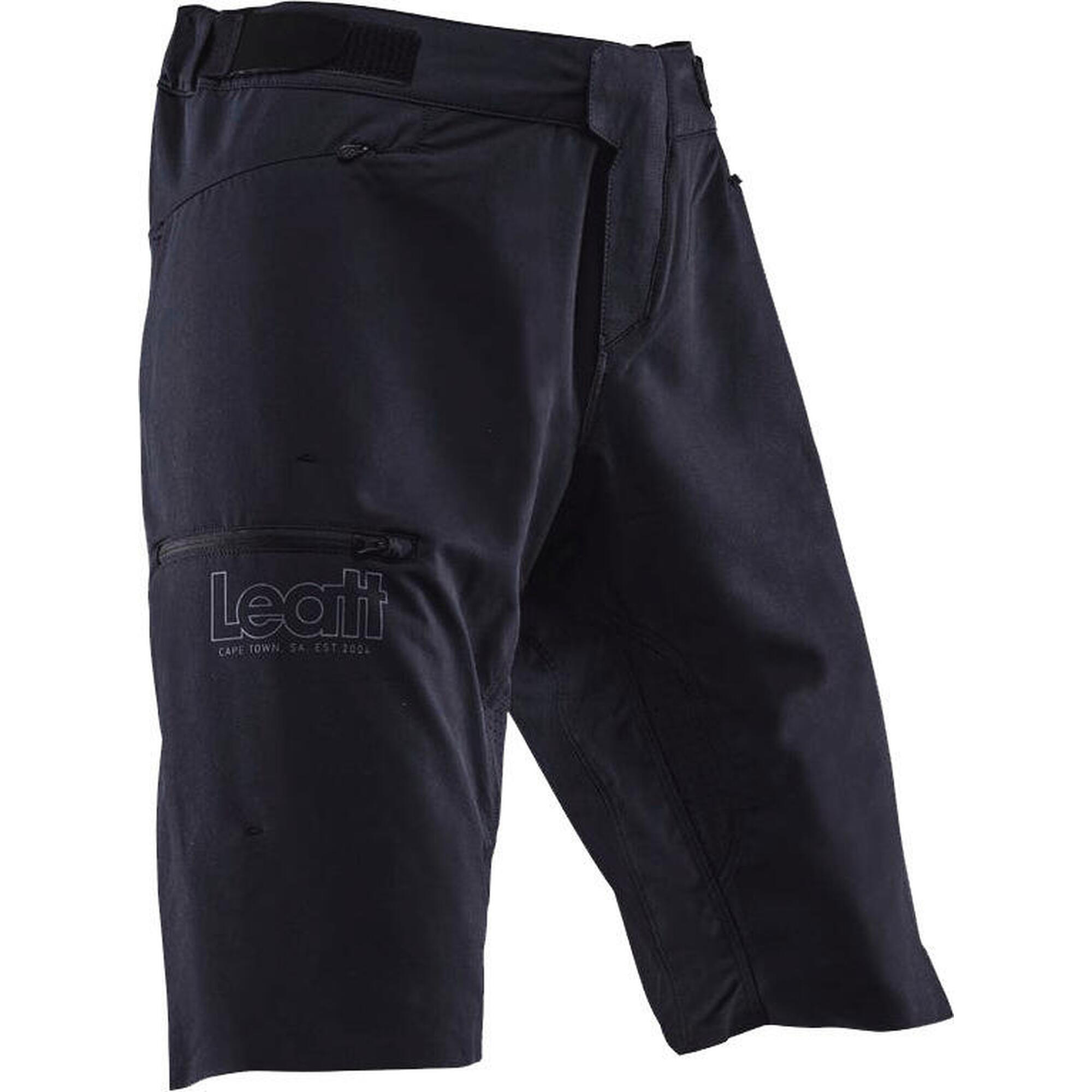 Spodenki rowerowe LEATT Shorts MTB Enduro 1.0