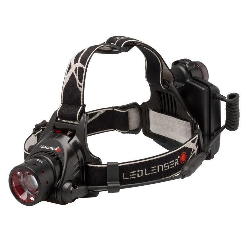 LEDLENSER H14R.2 latarka czołowa czołówka 1000lm