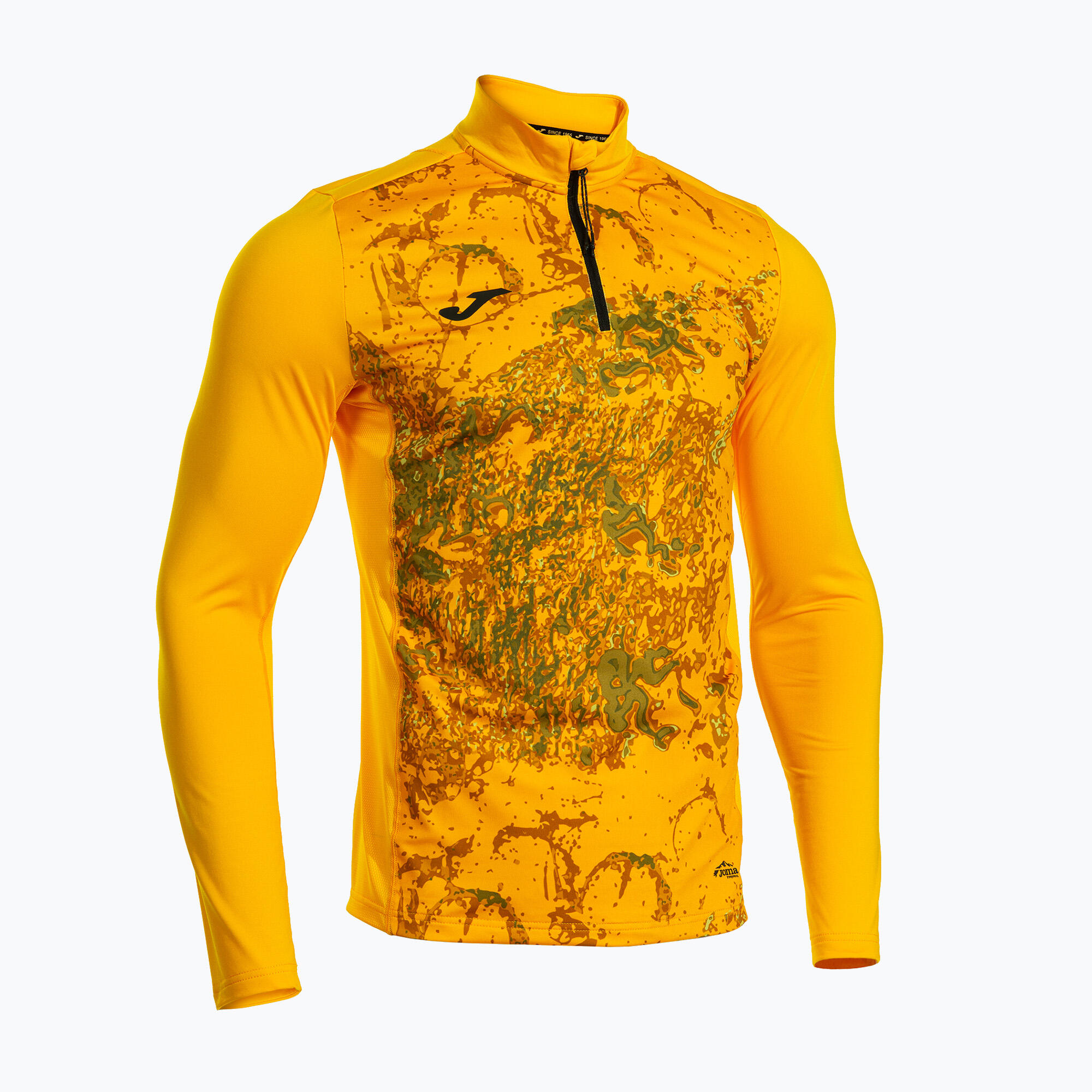 Longsleeve do bieganie męski Joma R-Nature