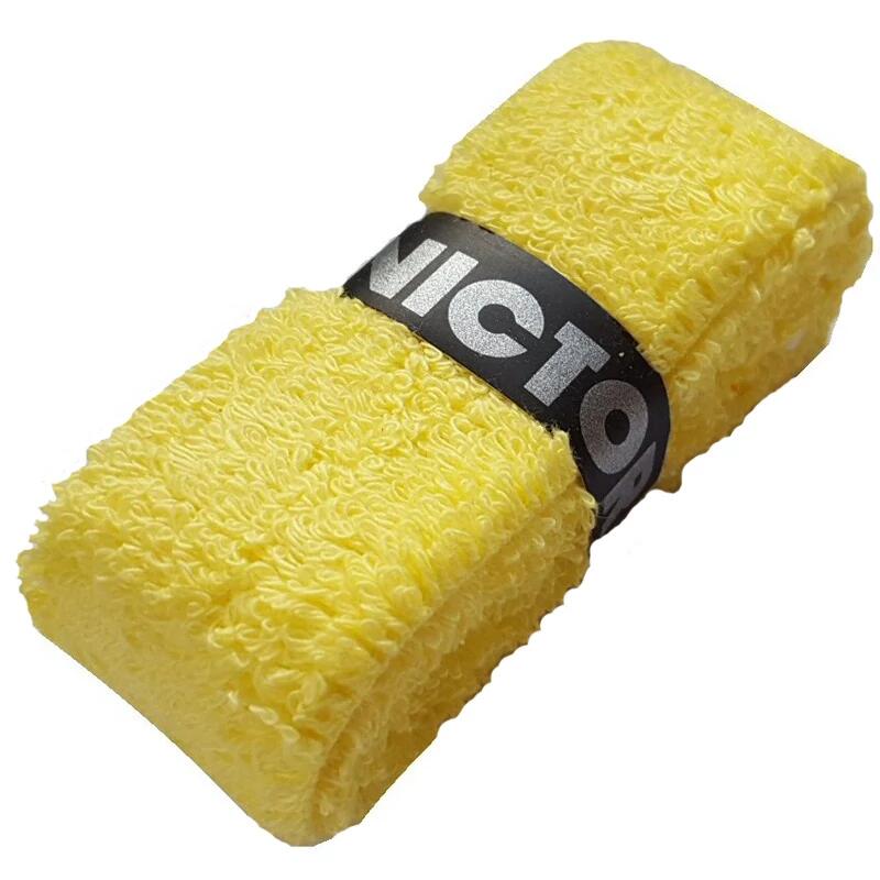 Victor Frotteegrip żółty