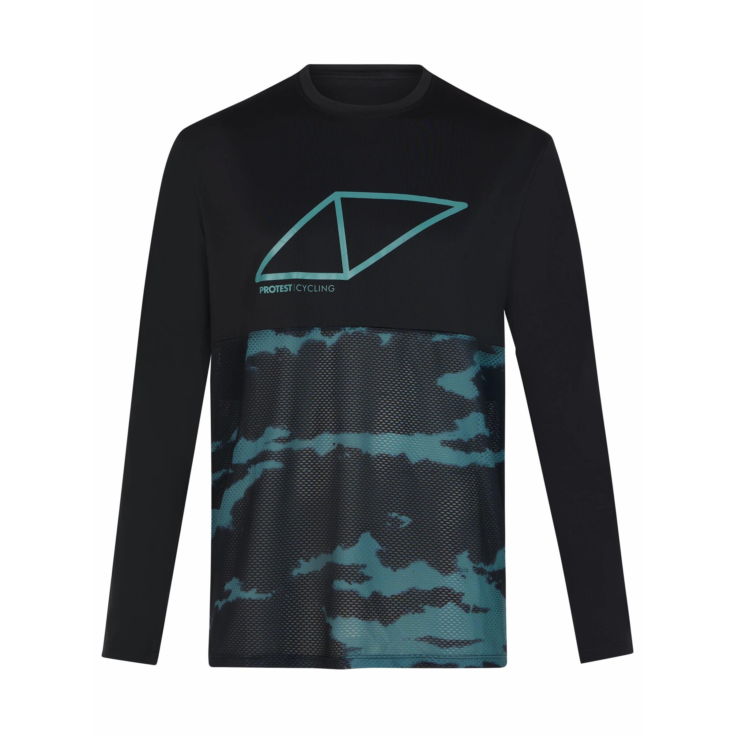 Koszulka Protest PRTNOTSAR Cycling