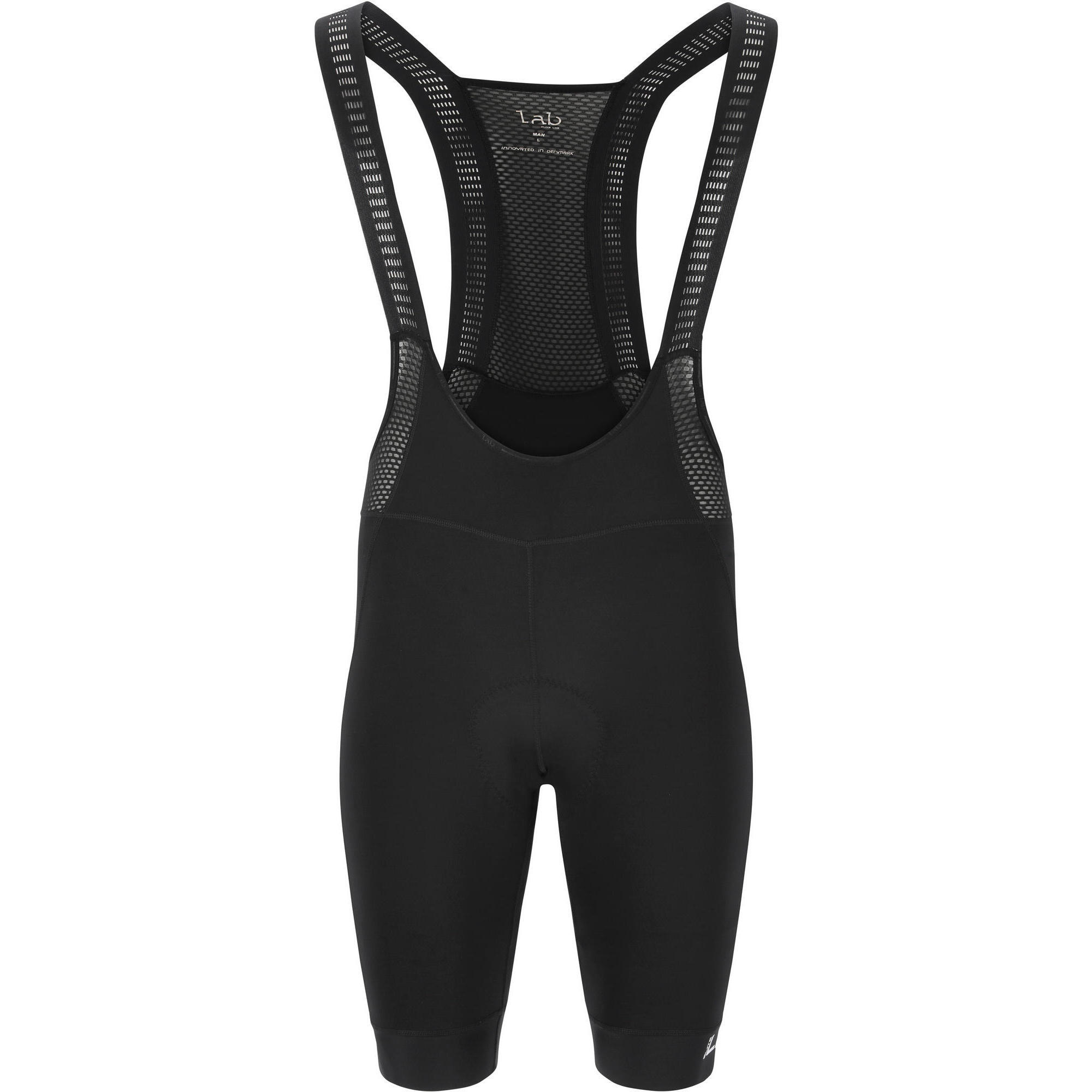 Spodenki z szelkami Elite Lab Elite X1