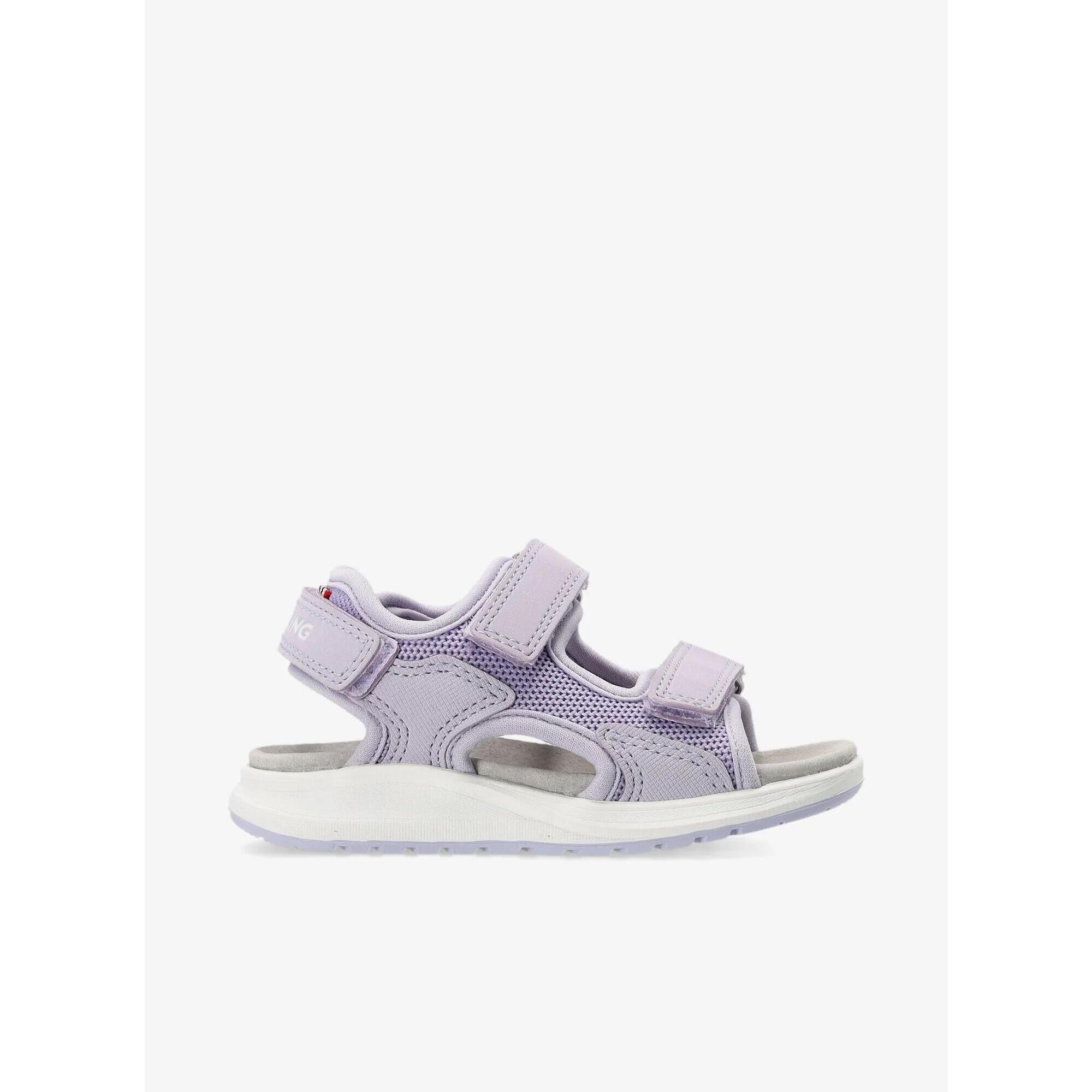 Sandały dla dziewczynki Viking Anchor Sandal 3V